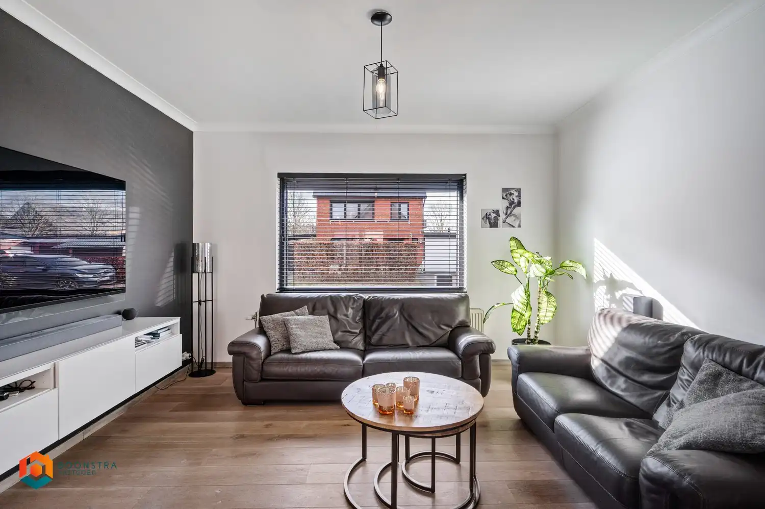 Instapklare woning met 2 slpkrs te Rijmenam foto 2