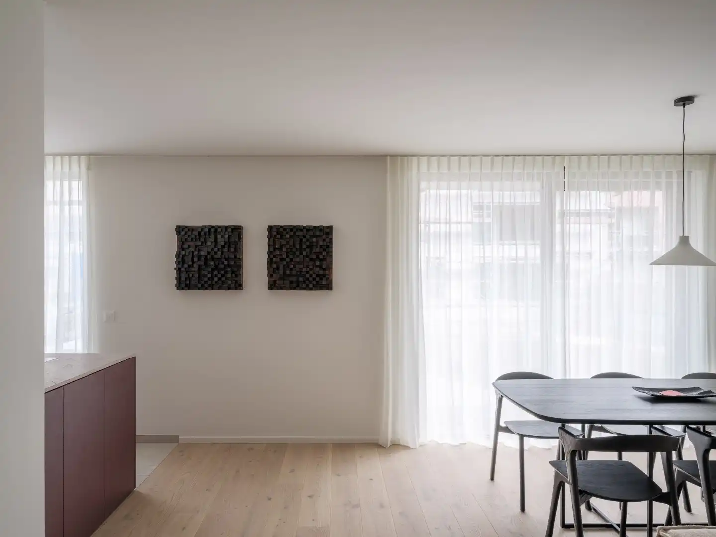 Nieuwbouwappartement met 1 slaapkamer te Kristus-Koning (6% BTW Mogelijk) foto 4