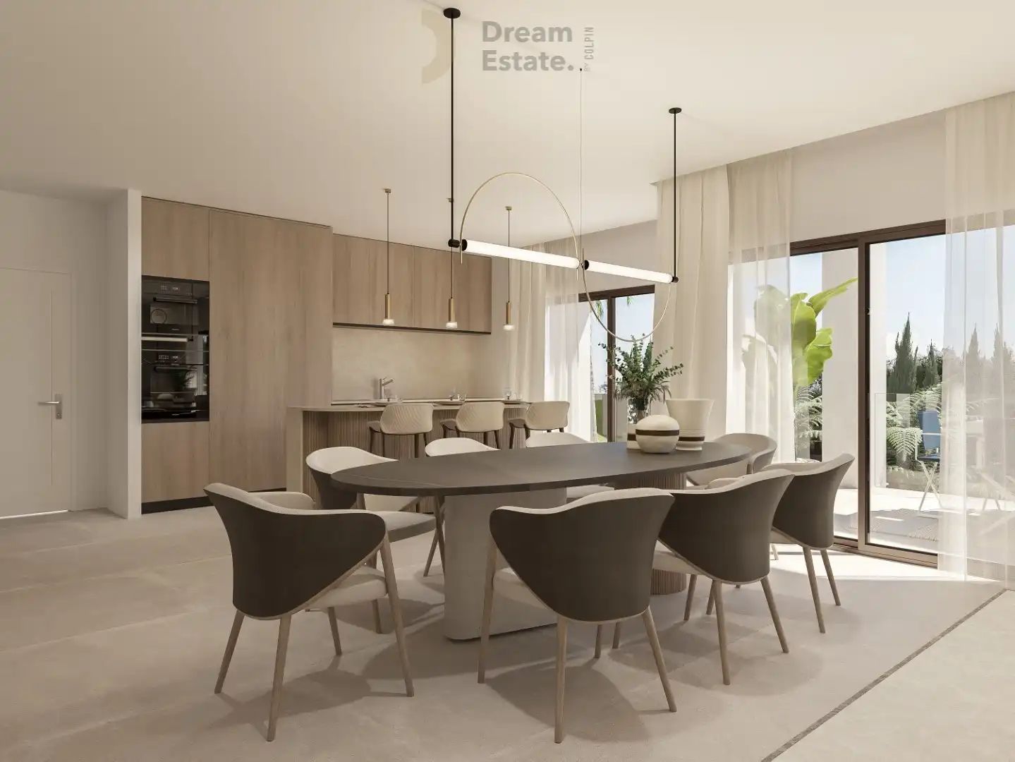 Villa Odon – Exclusieve nieuwbouwvilla in Javea foto 4