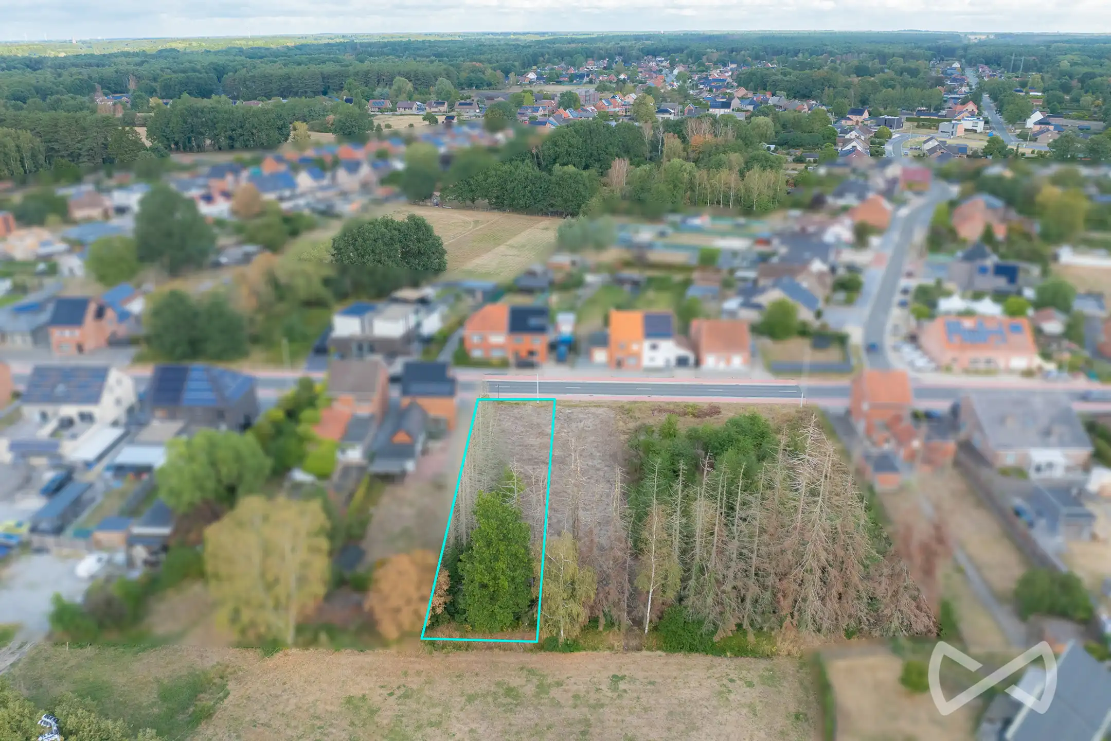 Grond te koop foto 5
