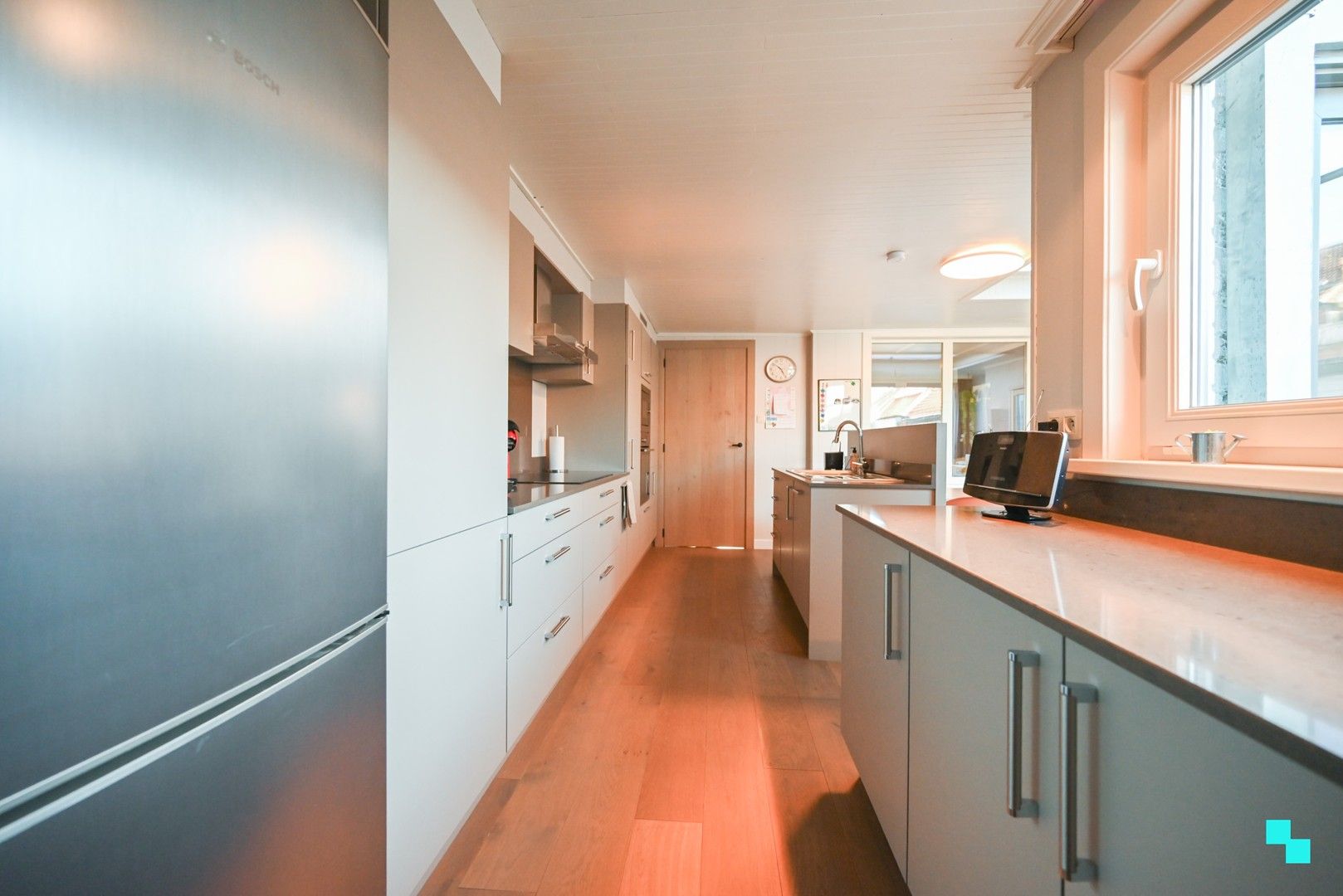 Instapklare ééngezinswoning met drie slaapkamers te Ingelmunster foto 13