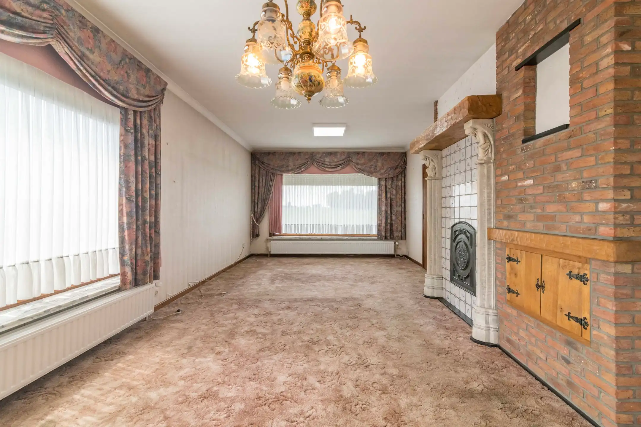 Splitlevelwoning met prachtig uitzicht in Vlaams-Brabant foto 11