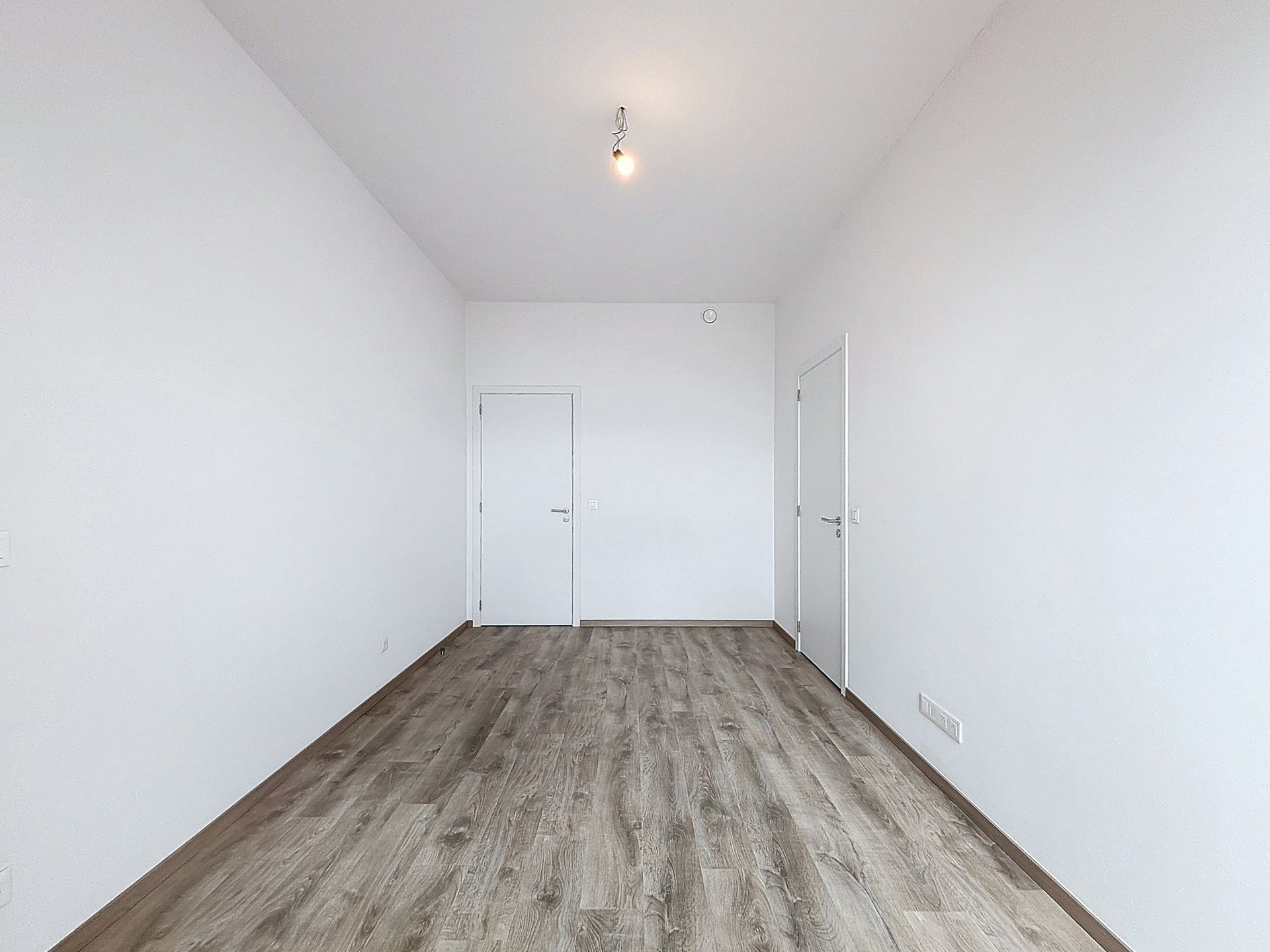 Appartement met 1 slaapkamer - Eerste bewoning foto 5