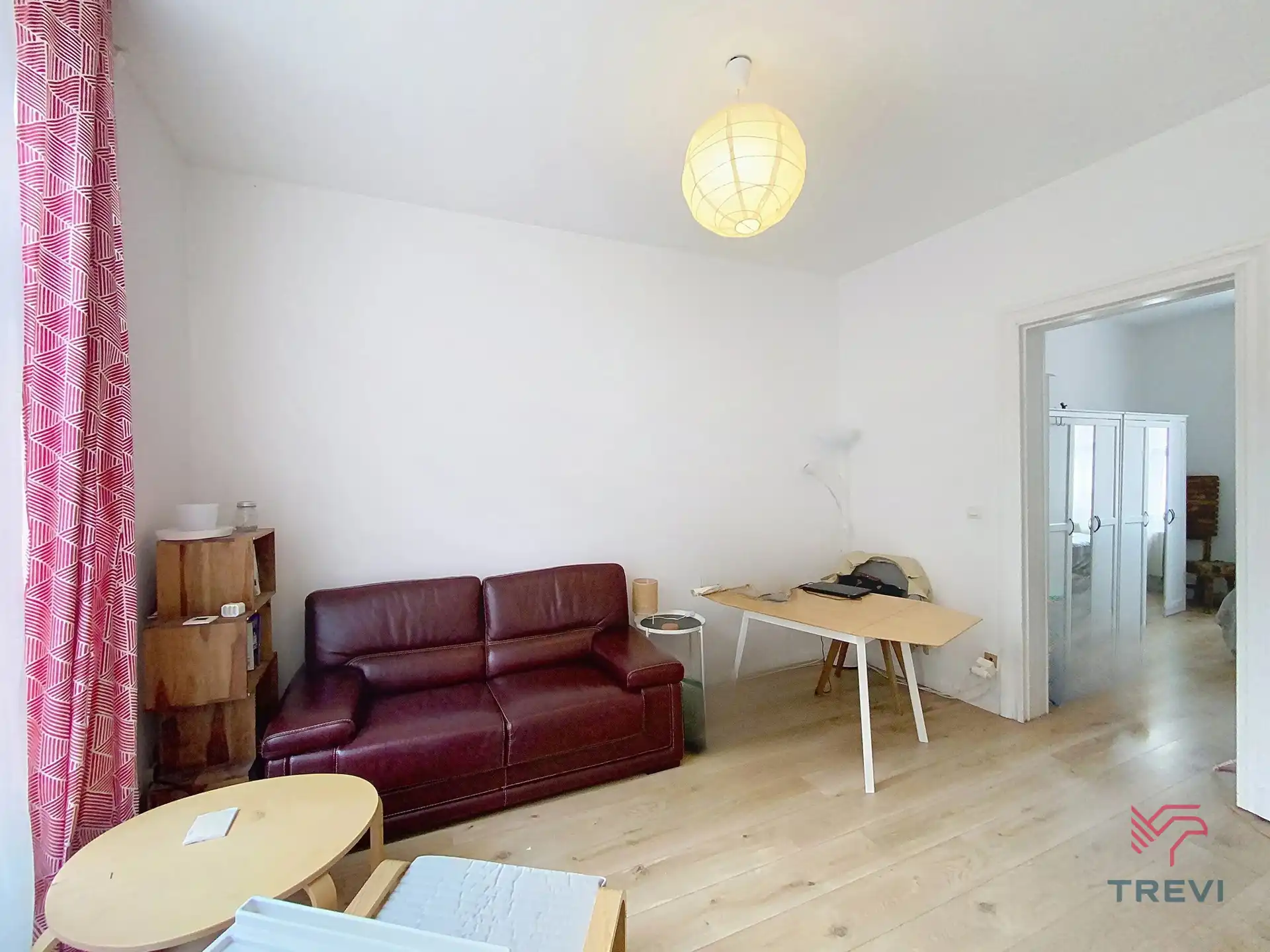 Wijk Germoir - GEMEUBILEERDE studio foto 3