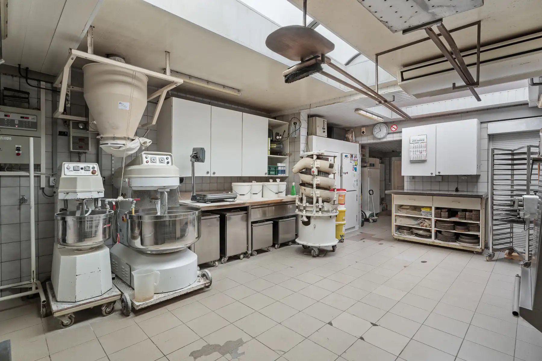 Handelspand met woonst in centrum Geraardsbergen! foto 13