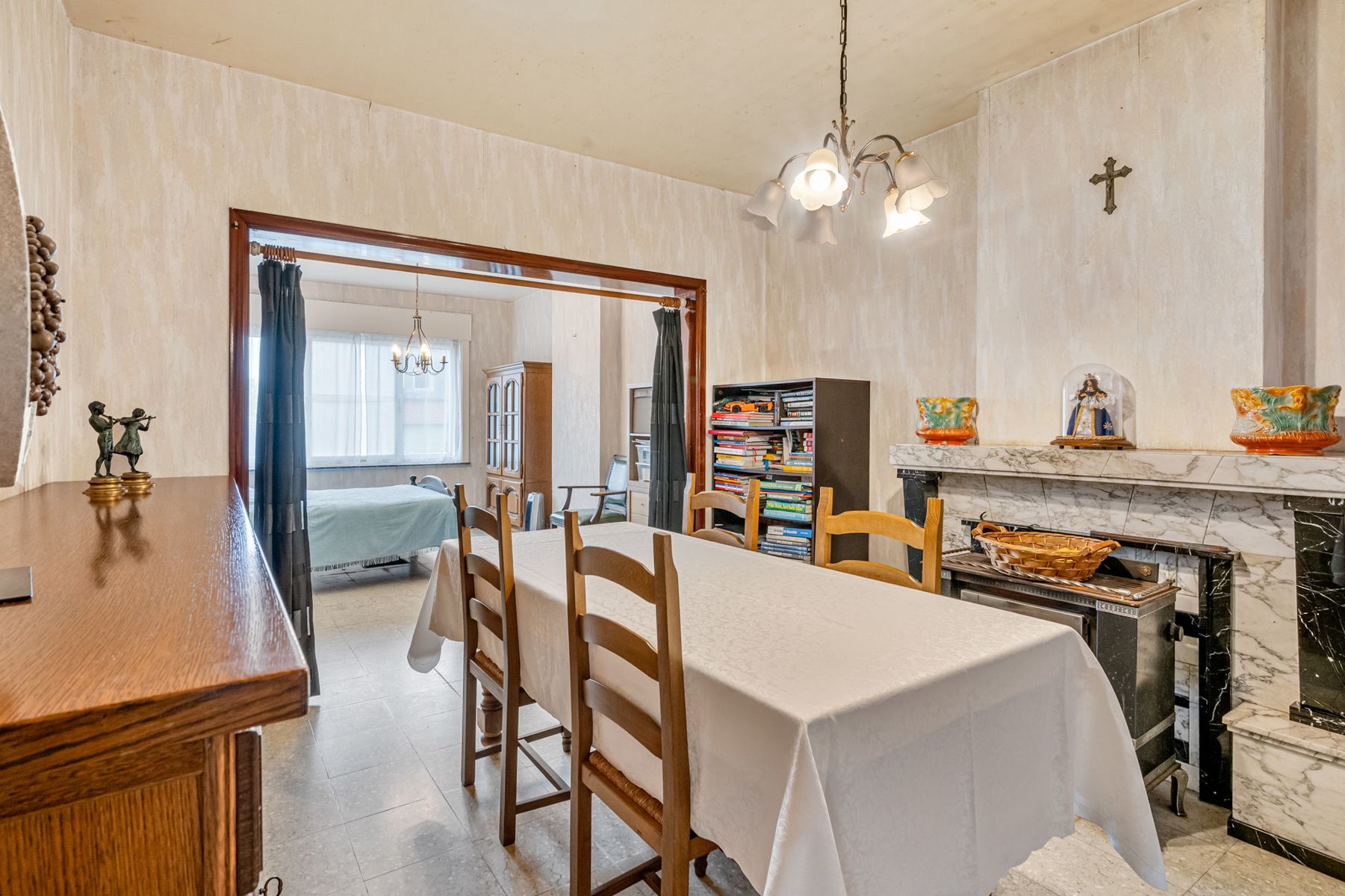 Rustig gelegen woning met boomgaard op 2768m²  foto 12