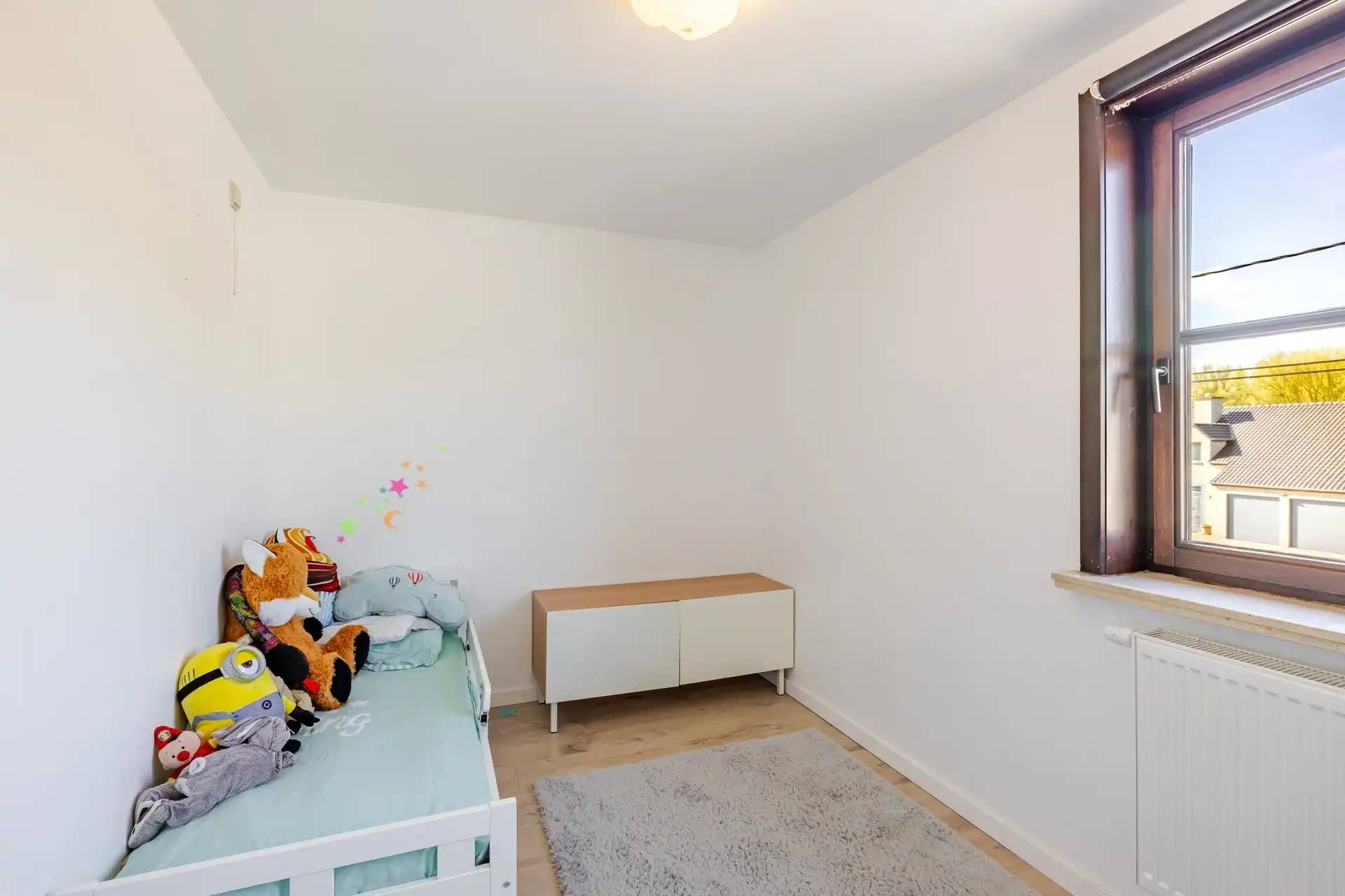 Prachtige woning met 3 slks, garage en tuin foto 14