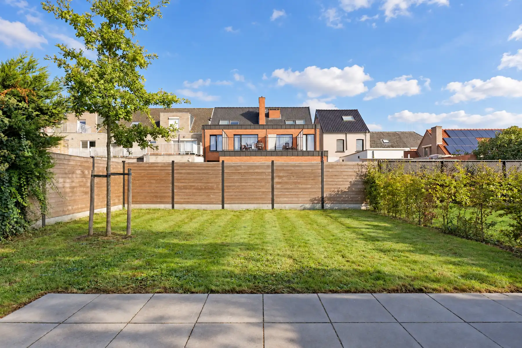 Halfopen nieuwbouwwoning met 3 slaapkamers! foto 17