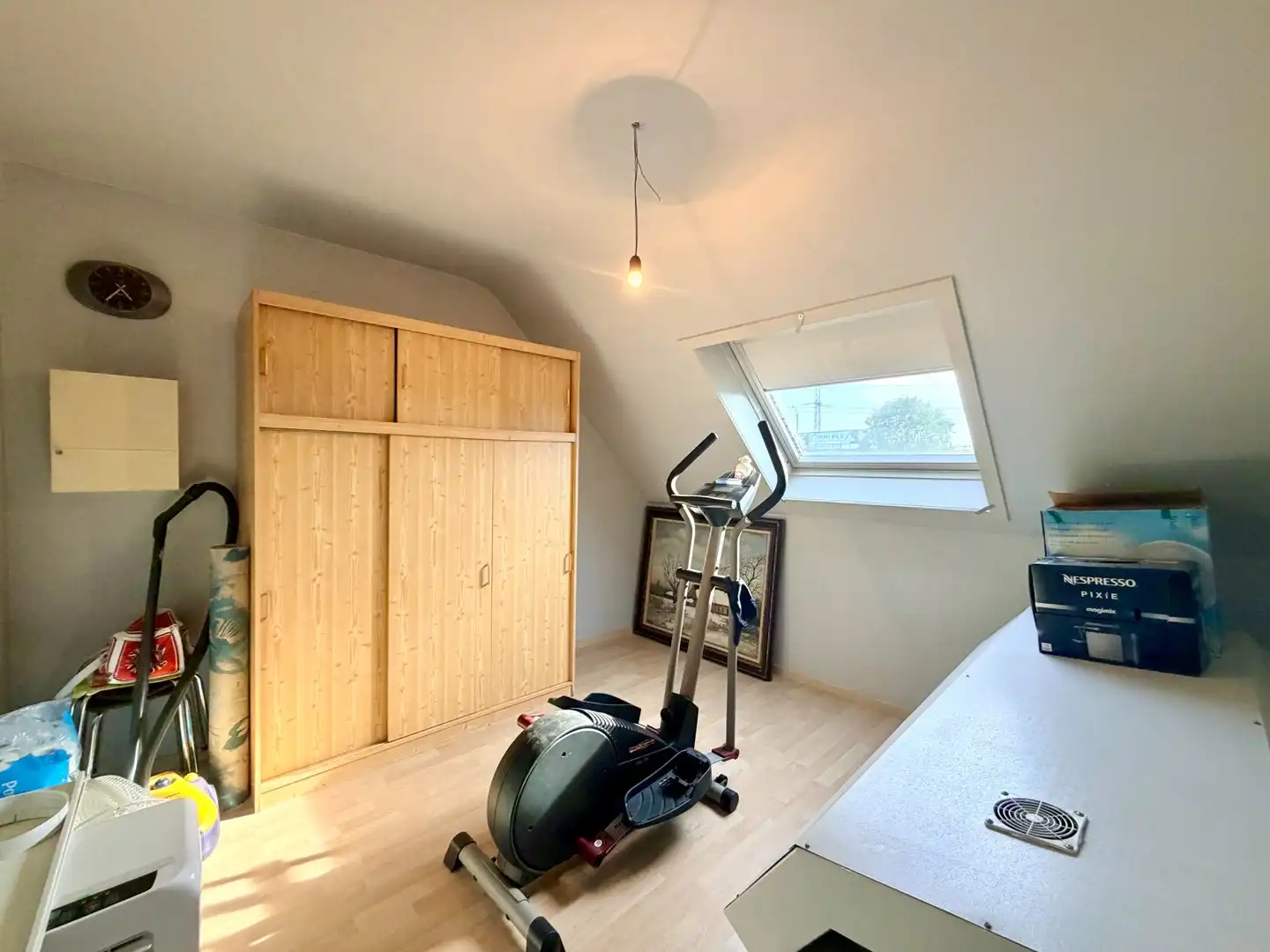 Instapklare ruime woning met zonnige tuin! foto 15