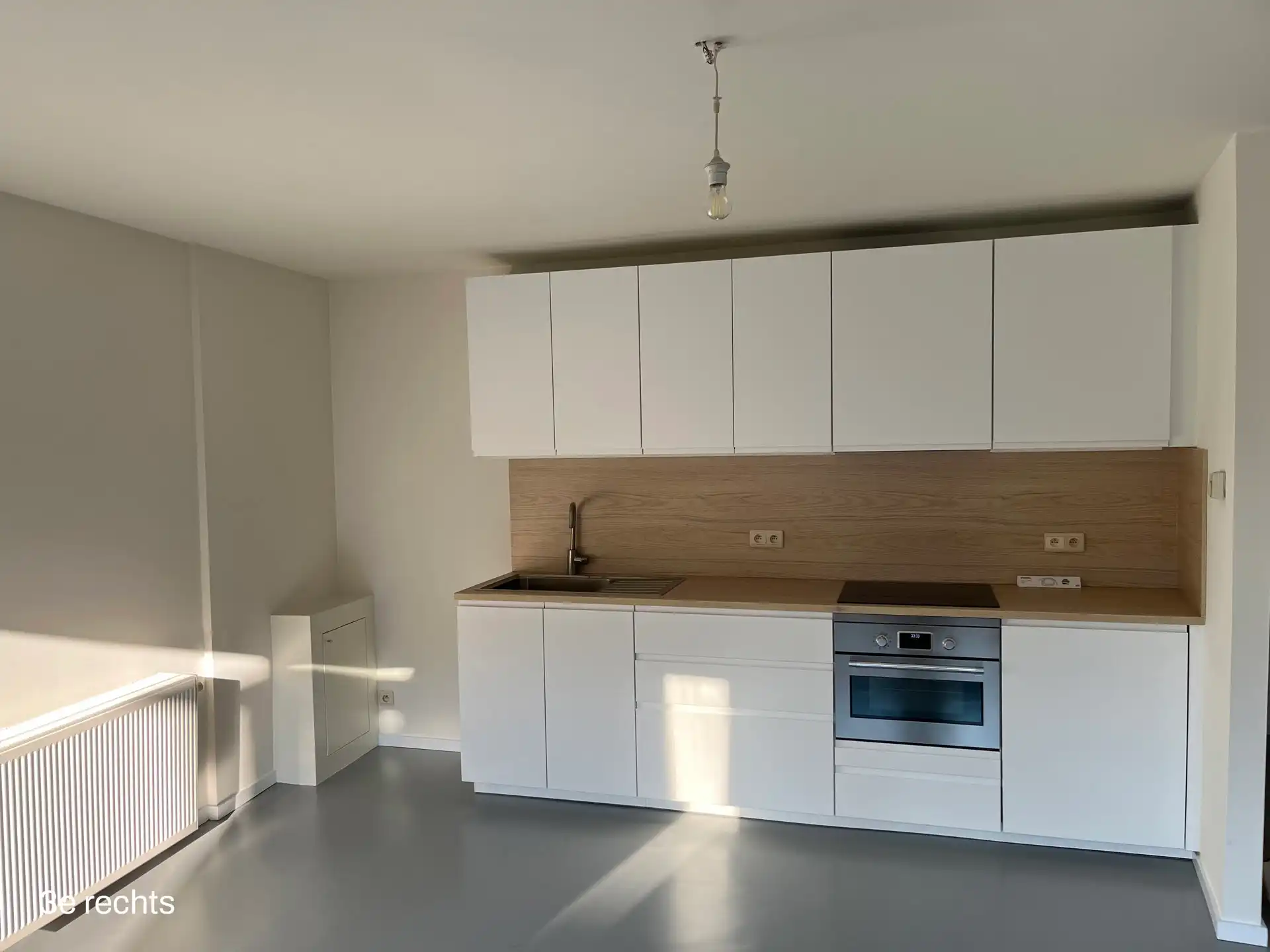 Opbrengsteigendom met 8 units in centrum Antwerpen foto 18