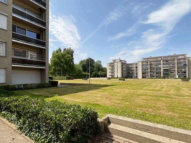 Gelijkvloers appartement met twee slaapkamers in het hartje van Beveren foto 15