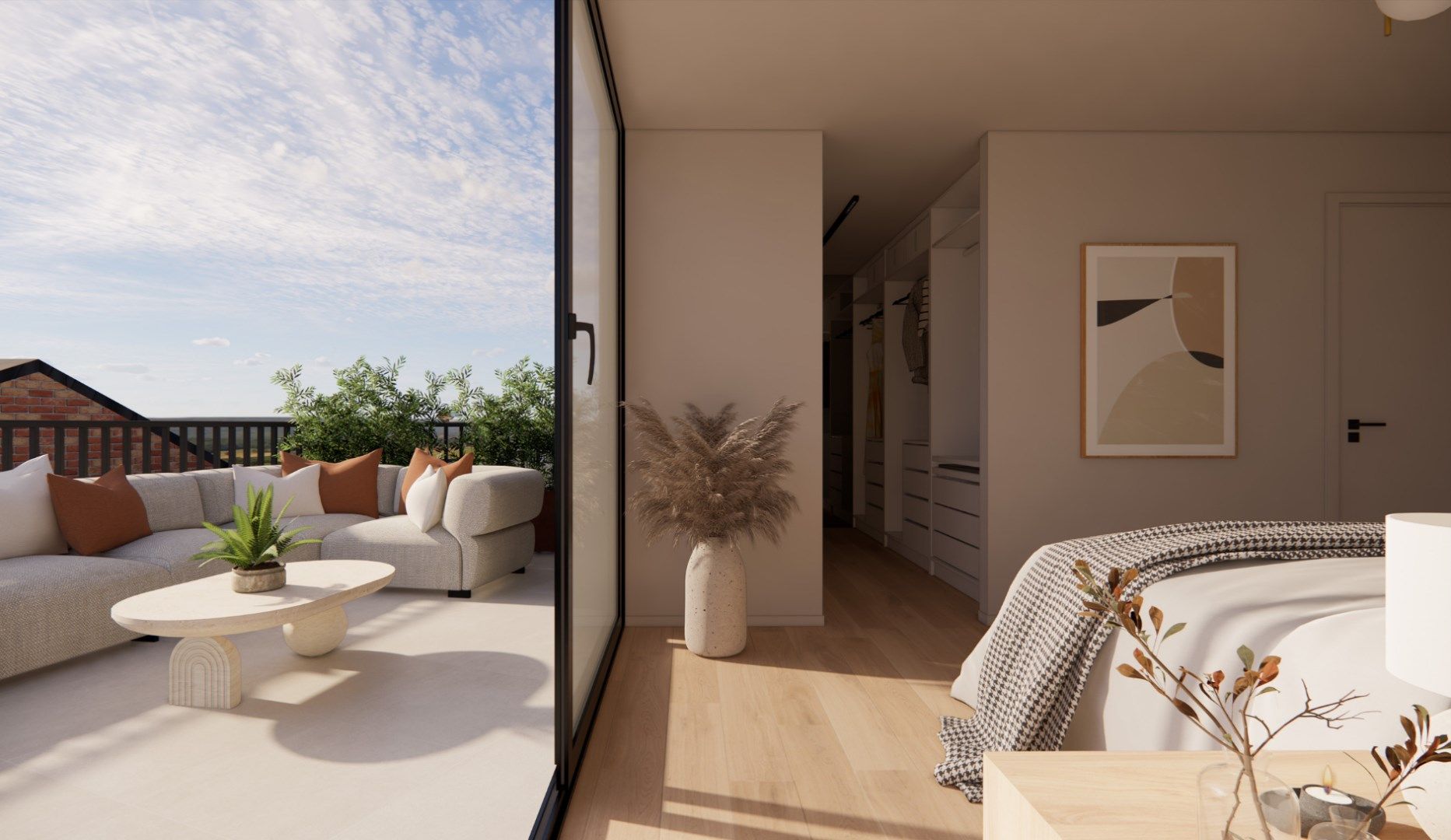 Residentie IJzerpoort - NU €5.000 EXTRA AFWERKINGSBUDGET foto 9