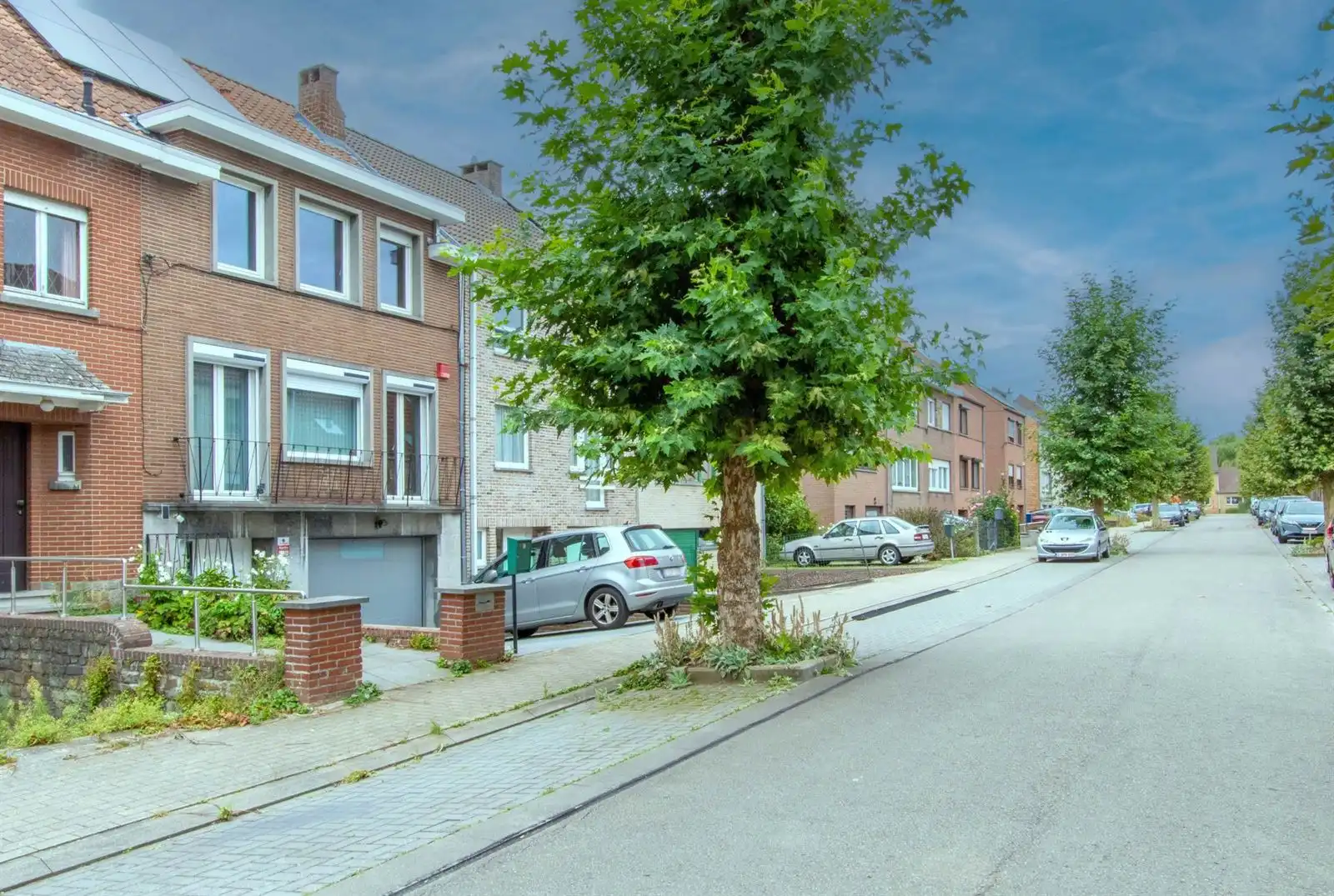 Energiezuinige (B) woning met 3 slaapkamers foto 2