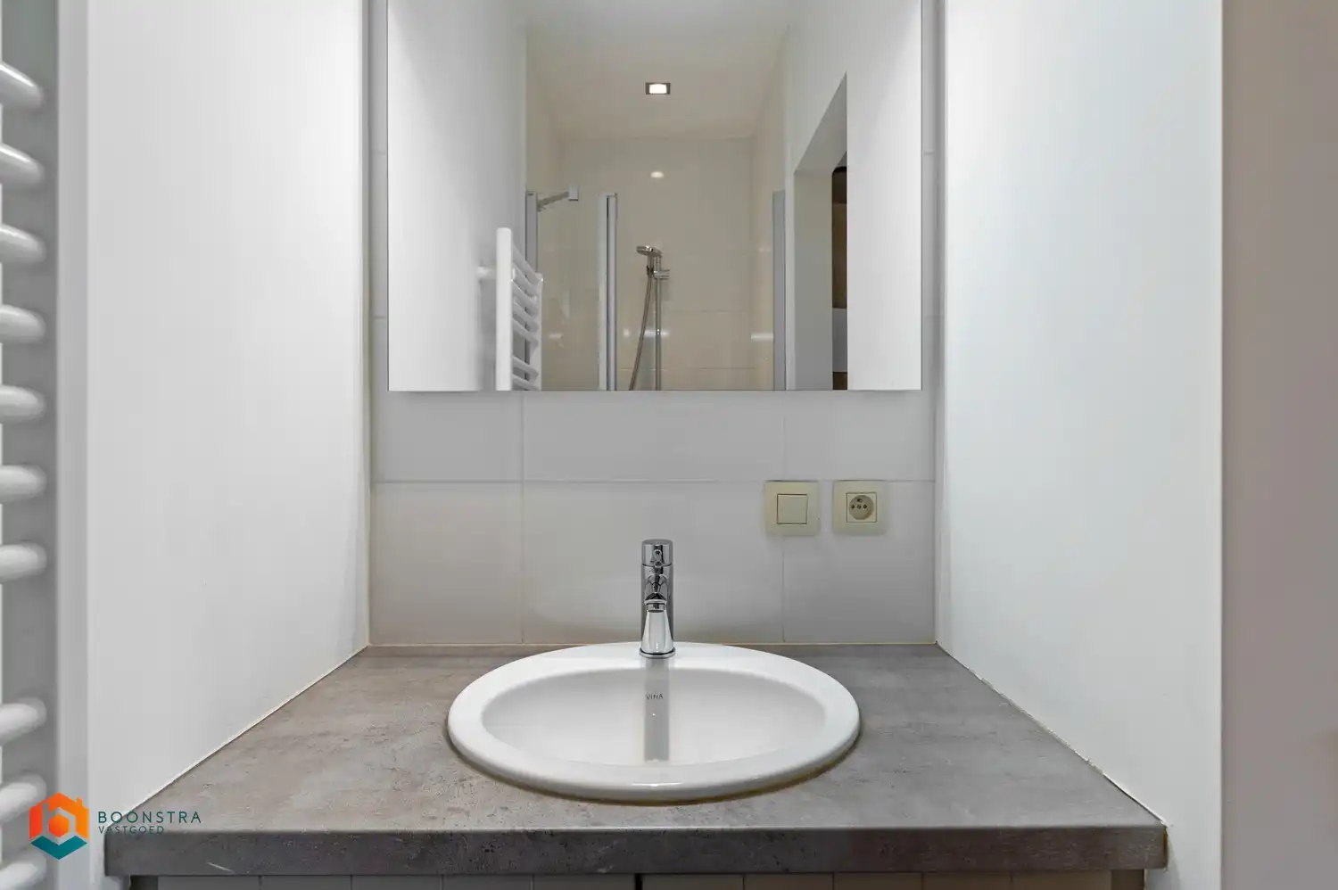 Prachtig appartement met 2 slpkrs te Putte foto 13