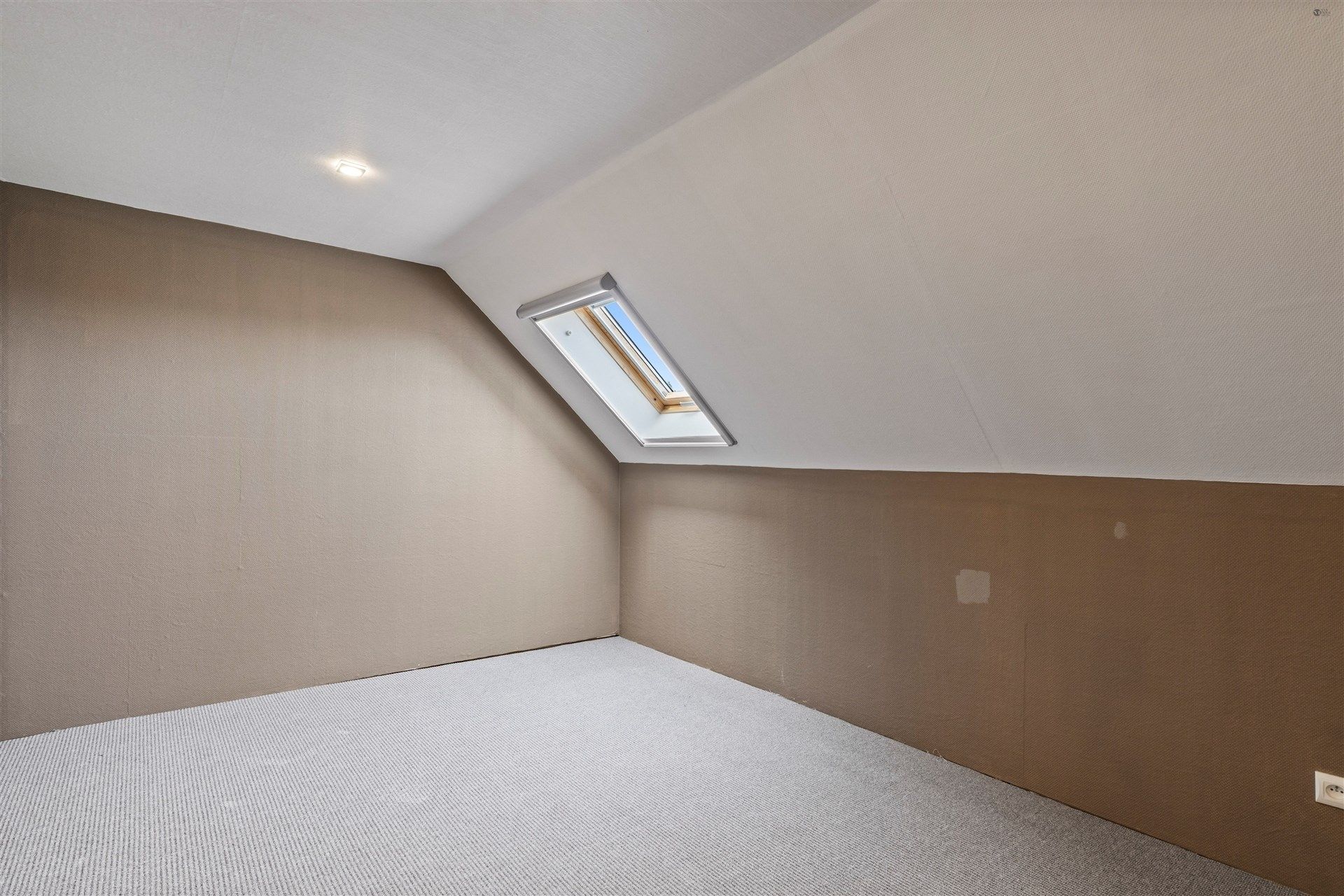 prachtige landelijke woning in Oudegem. foto 21