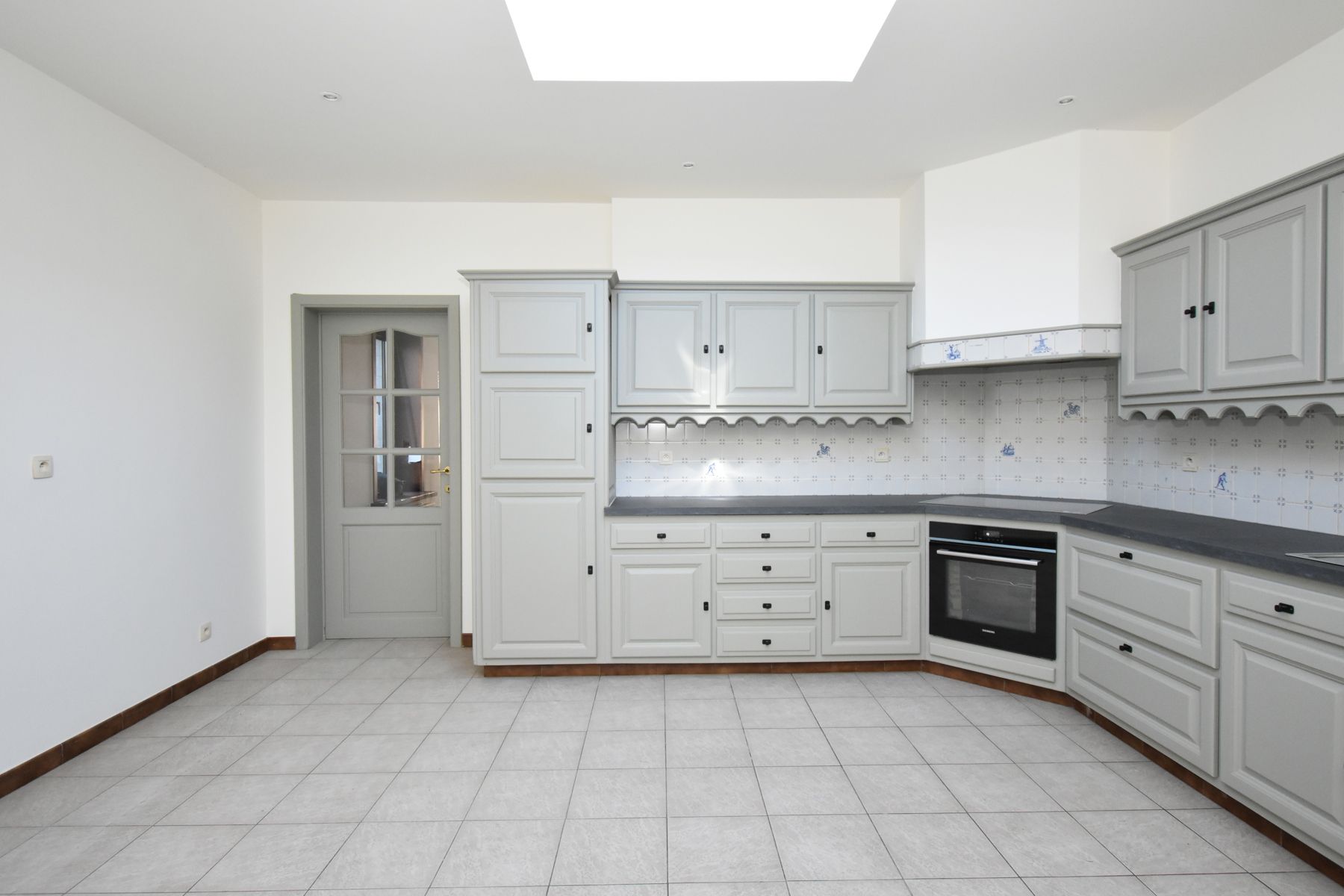 Halfopen woning nabij centrum Geraardsbergen foto 5