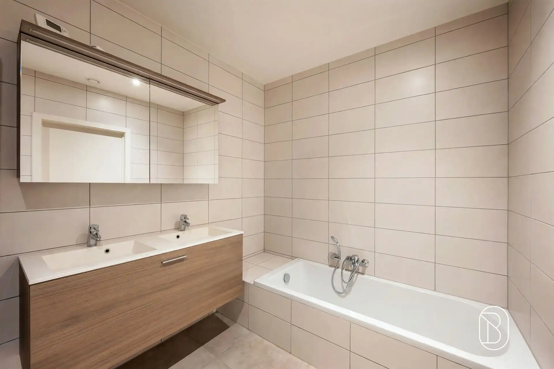 Toffe penthouse met aangenaam terras in Waregem foto 12