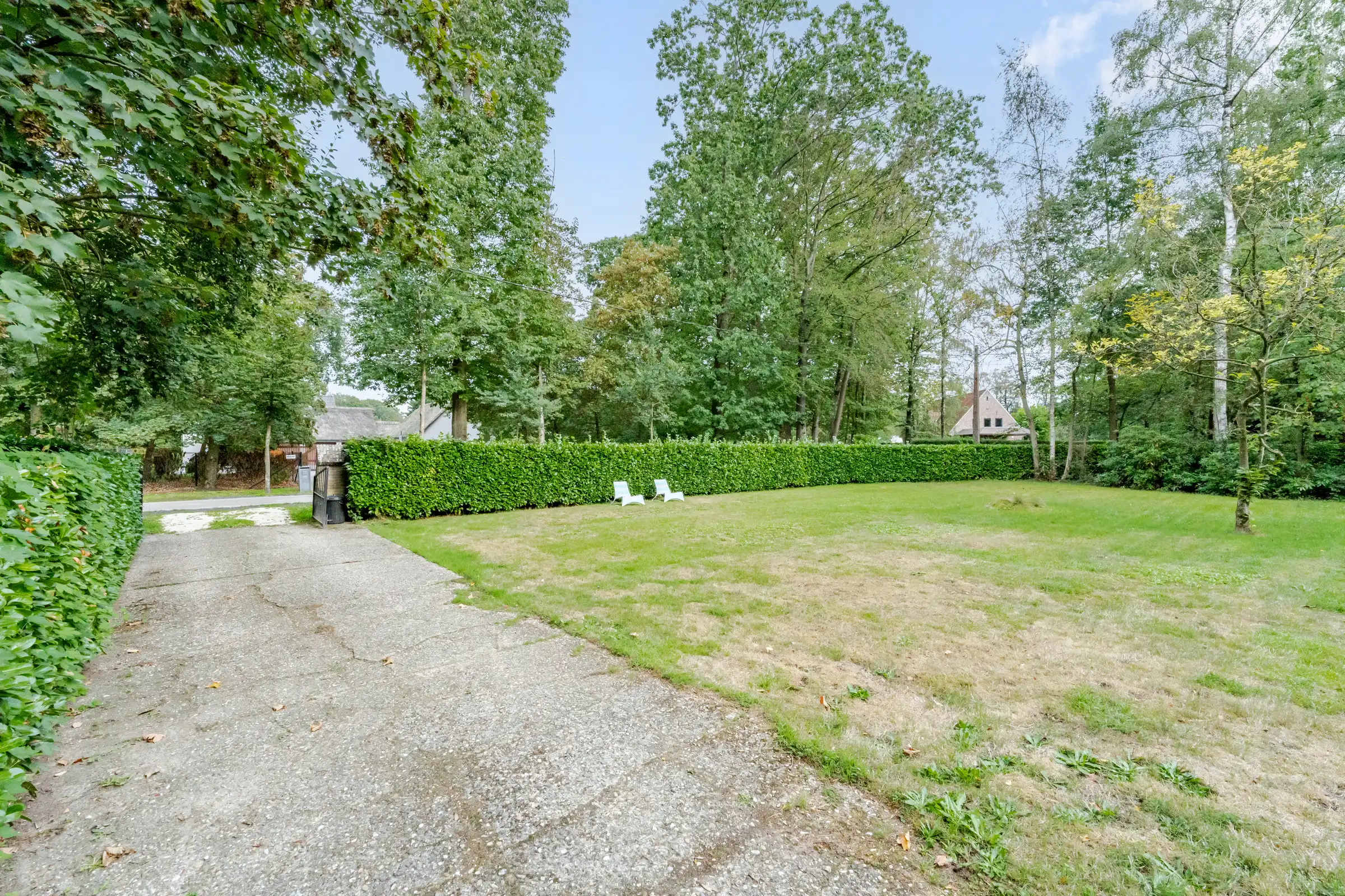 Woning in het Loveld met uitbreidingspotentieel foto 32