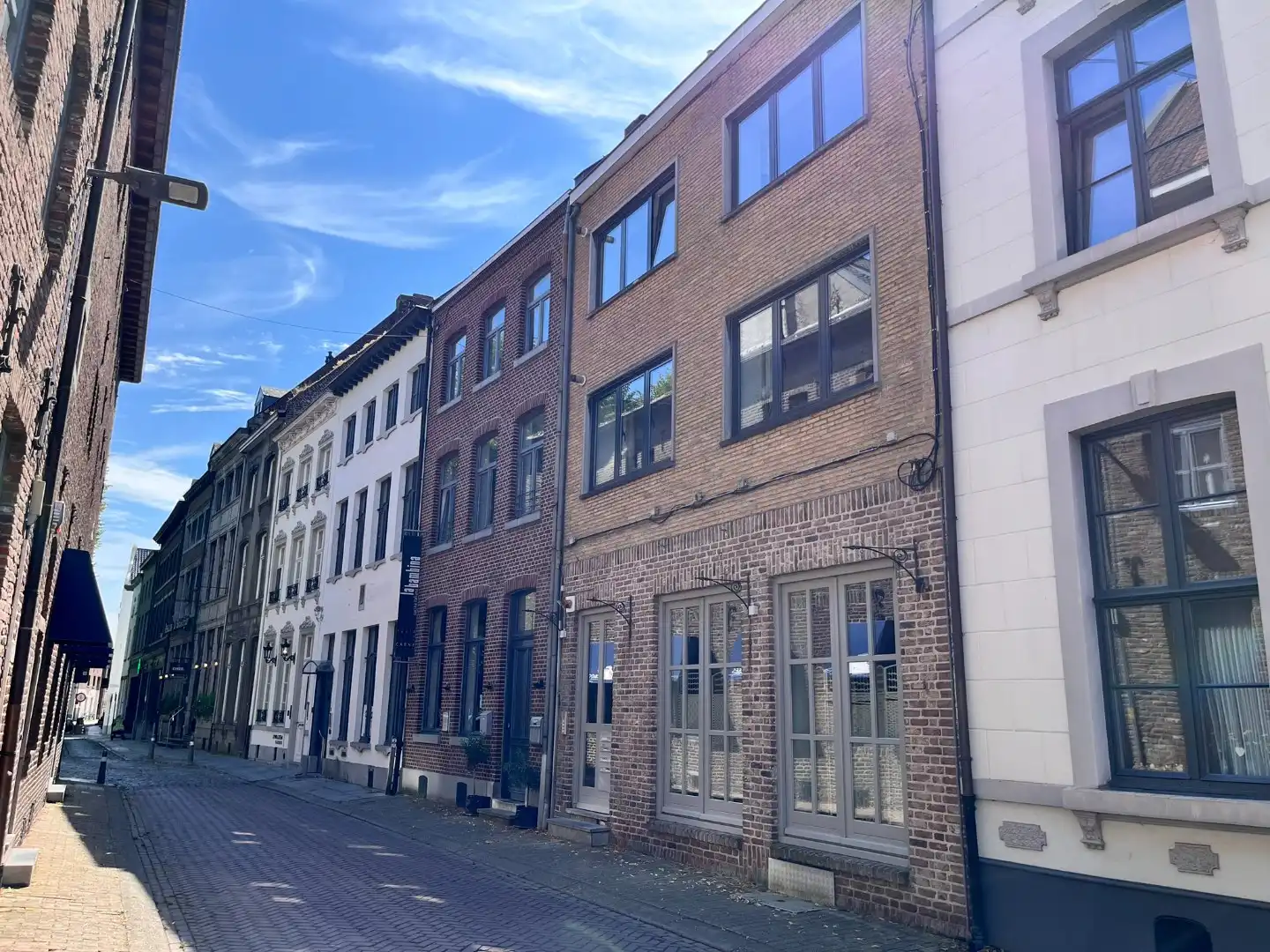 Gebouw te koop Boomgaardstraat 6 - - 3680 Maaseik