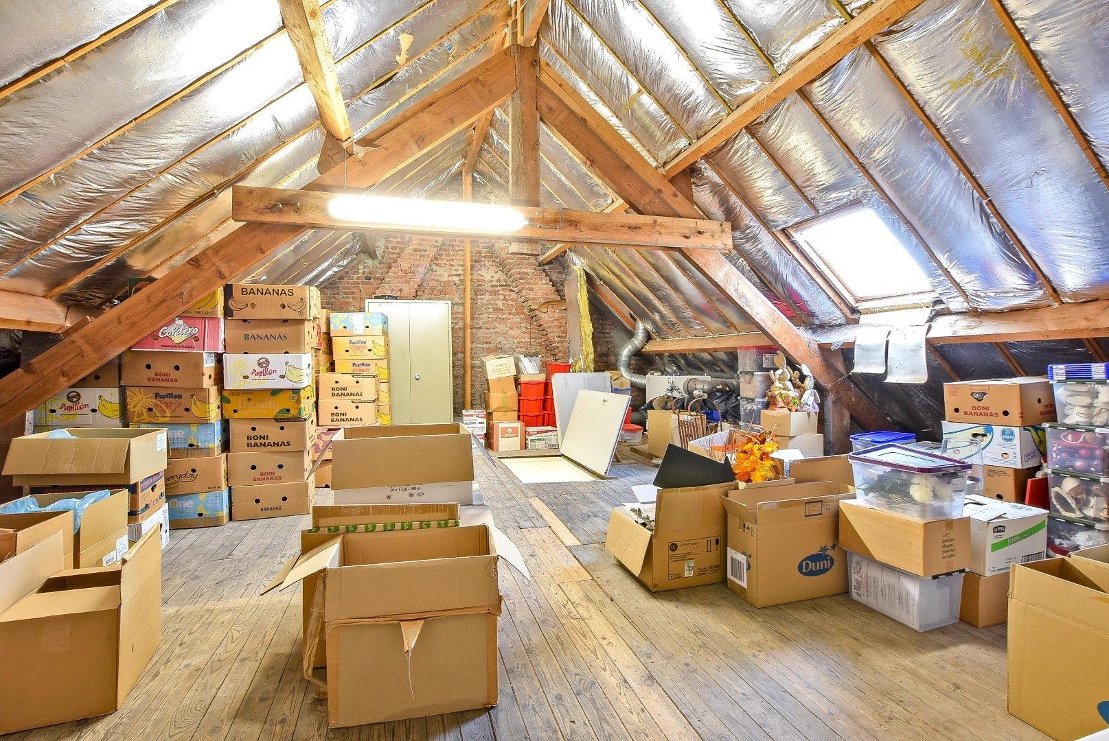 HUUR-KOOP: Restaurant 'De Haven' volledig gebouw met mogelijheden vlakbij de kaai gelegen op 313 m². foto 19