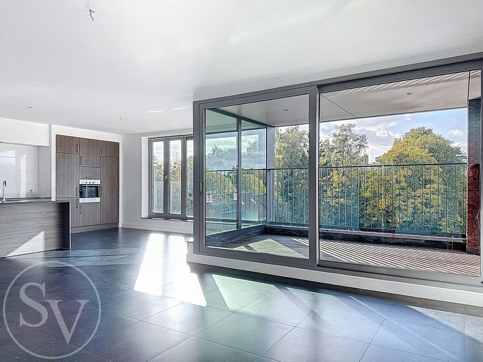 Appartement te koop foto {{pictureIndex}}