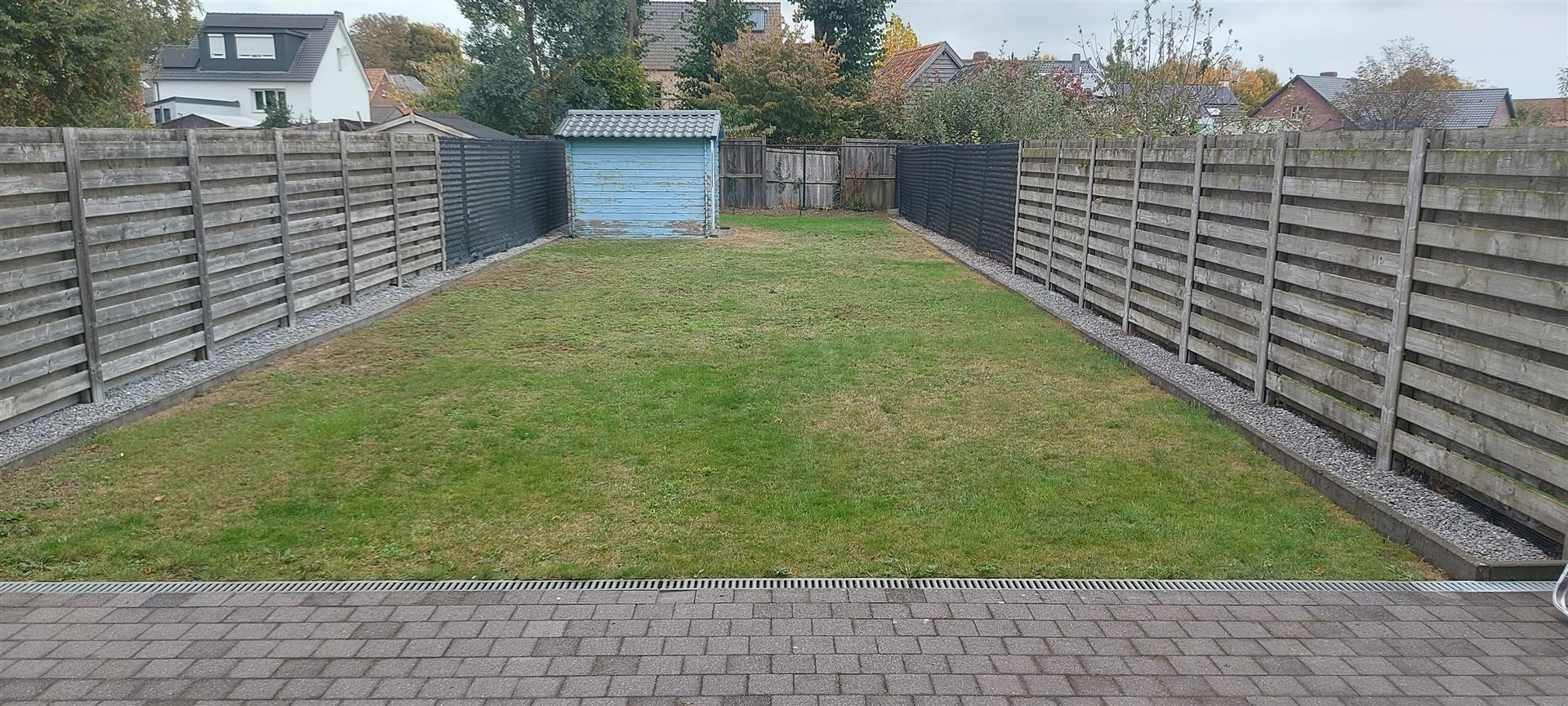 Gelijkvloers foto 6