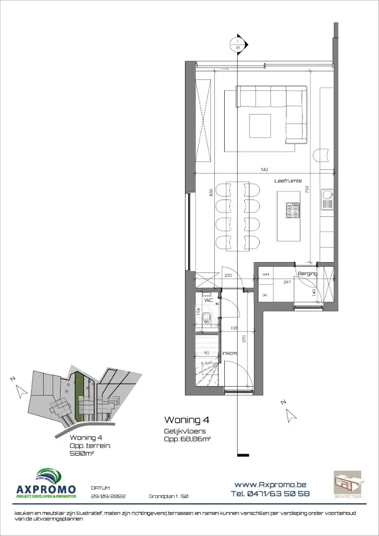 BEZOEK ONZE MODELWONING foto 18