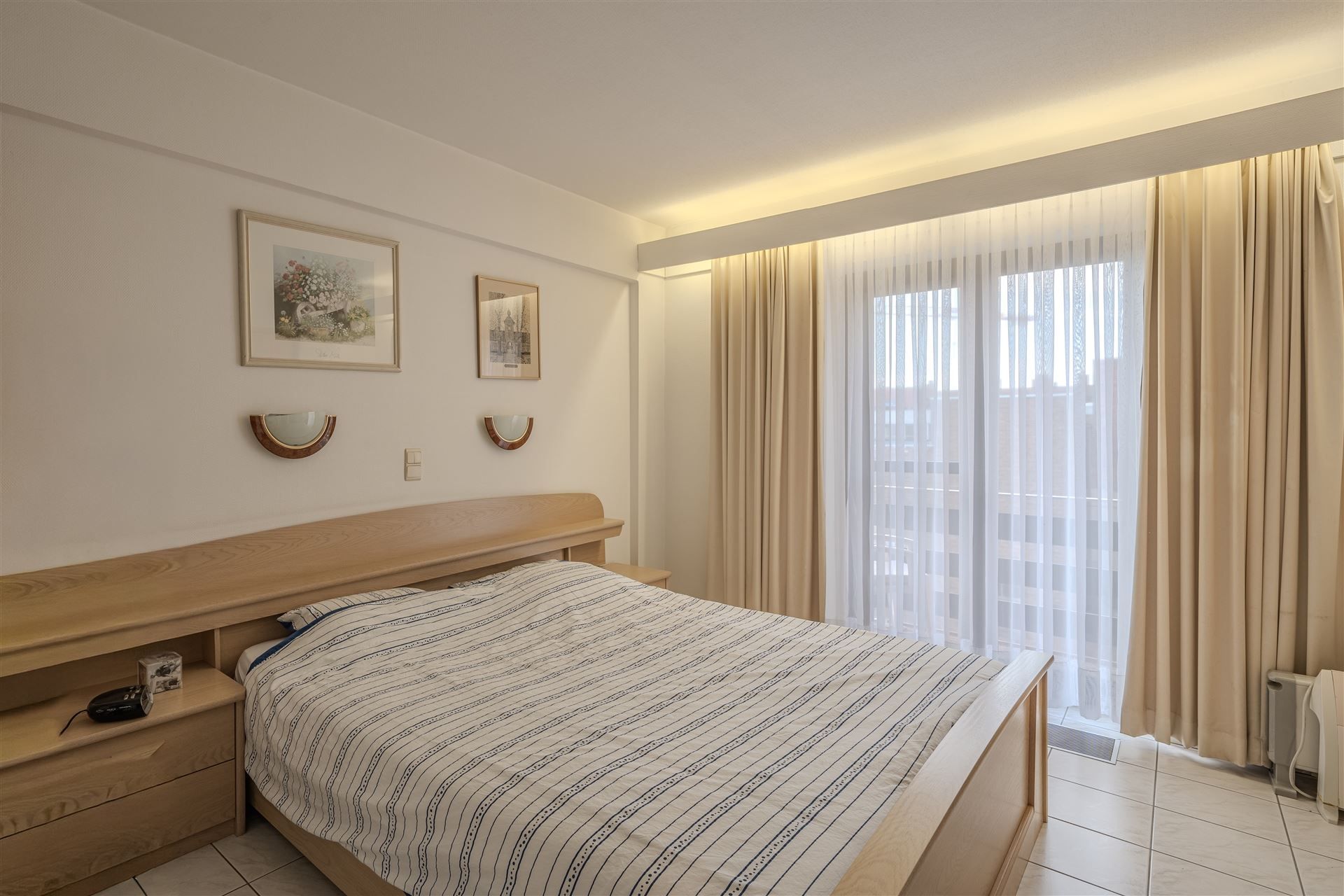 Appartement 2 slaapkamers foto 5