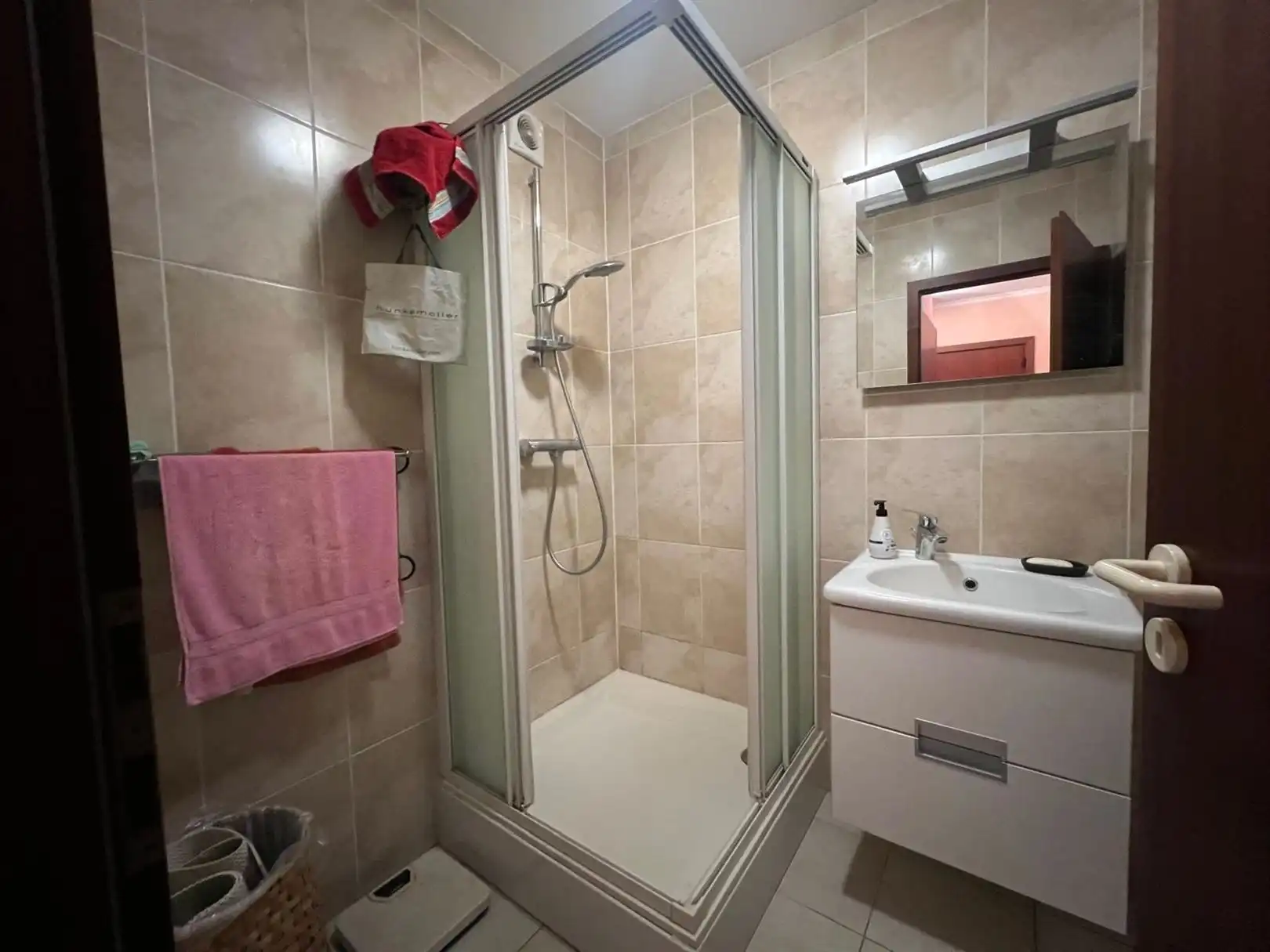 Zuidgericht appartement met groot terras en prachtig duinenzicht op toplocatie! foto 19