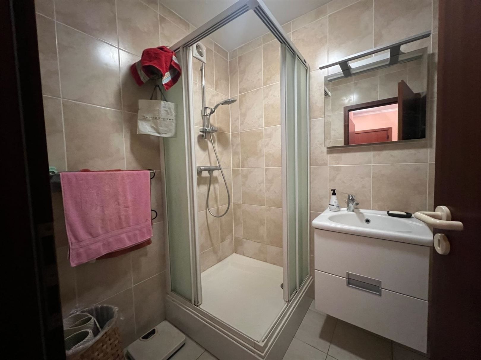 Zuidgericht appartement met groot terras en prachtig duinenzicht op toplocatie! foto 19