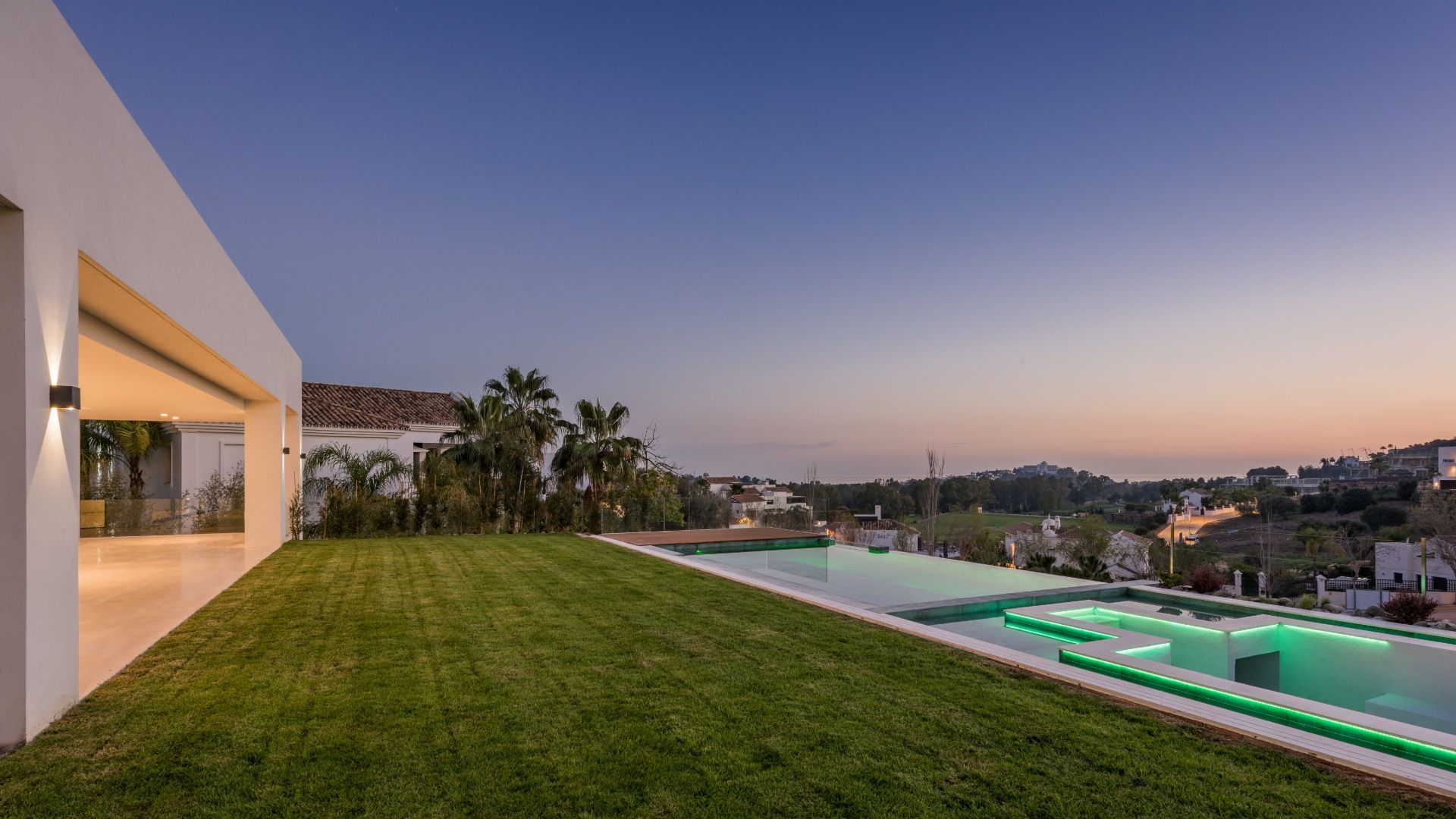 Villa Serena - La Alqueria foto 2