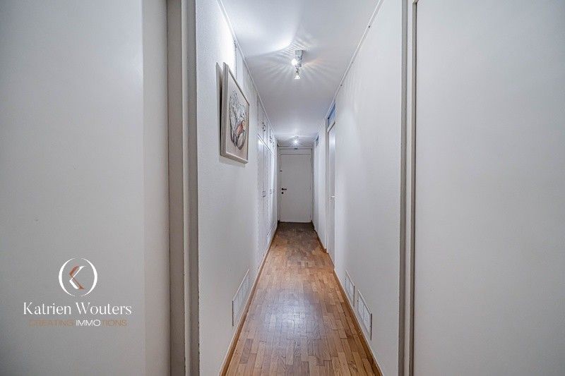 Organische architecten- en kunstenaarswoning foto 17