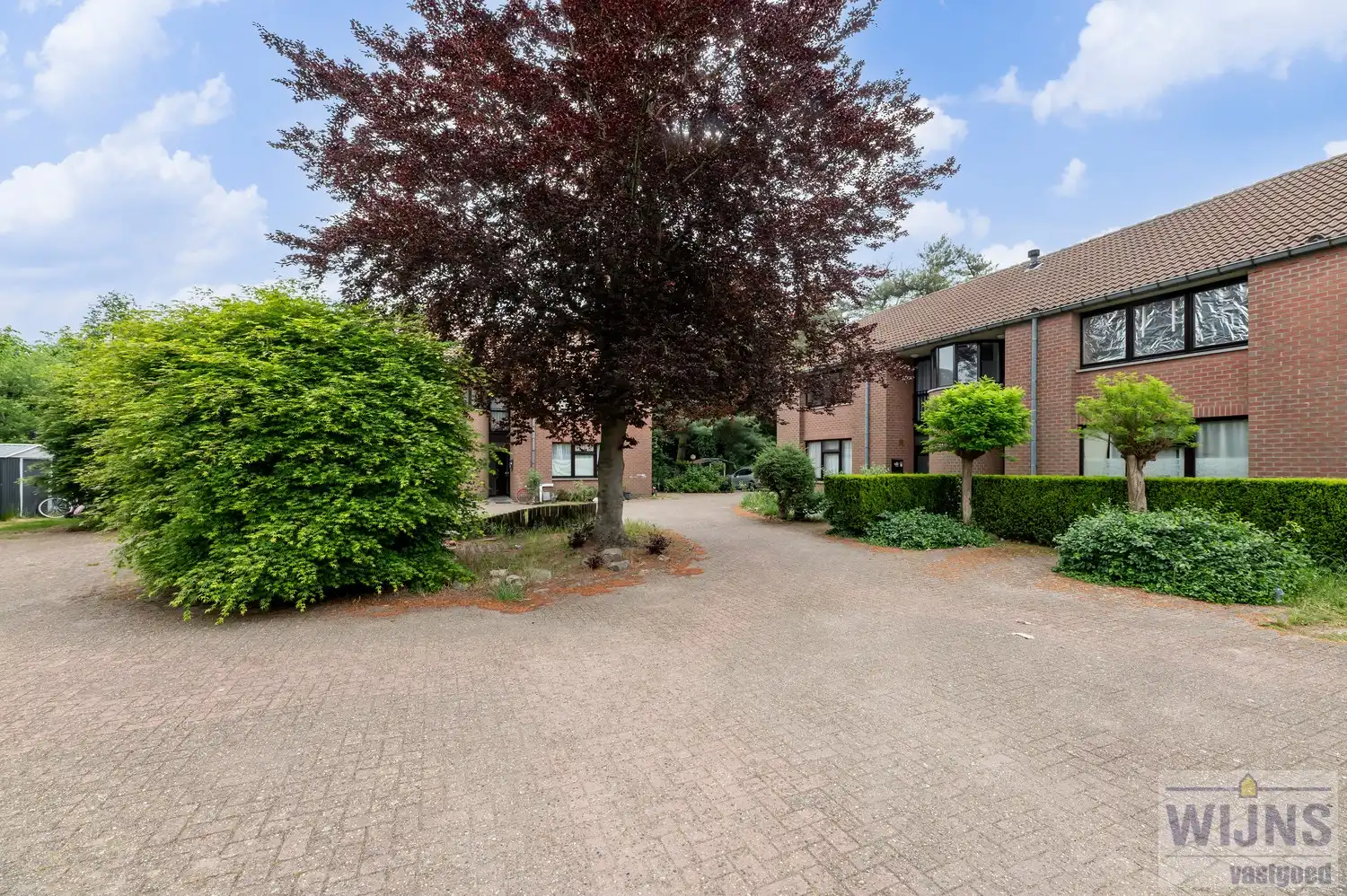 Huis te koop Goorboslei 8/I 1.2 - 2860 Sint-Katelijne-Waver