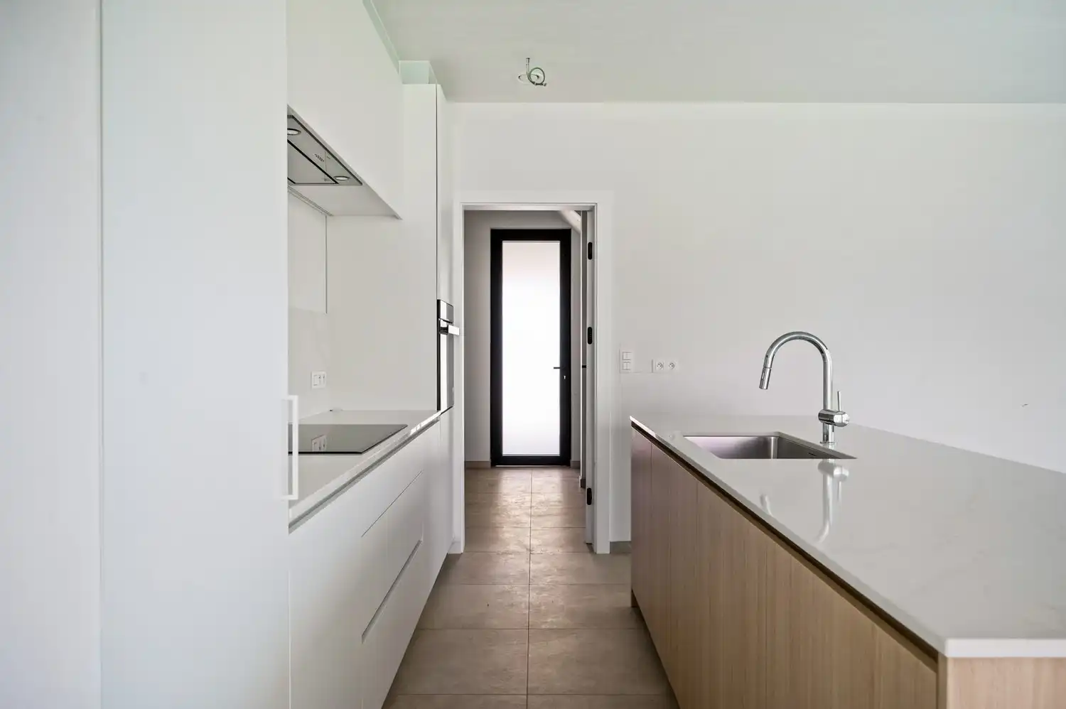 Nieuwbouw BEN-woning met 3 slpkrs op topligging foto 4