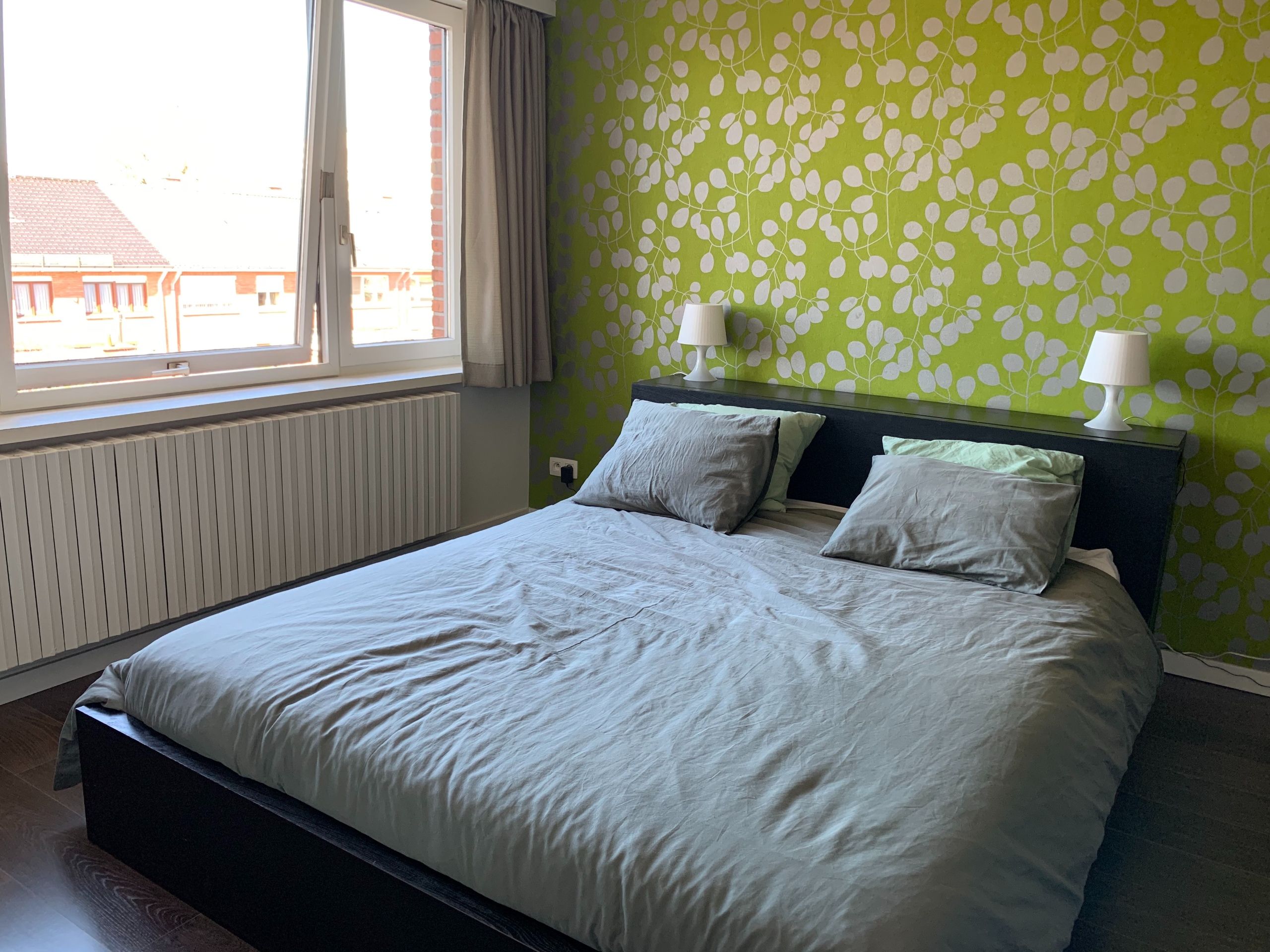 Mooie bel-etagewoning in rustige buurt met 3 slpks., tuin en ruime garage foto 10