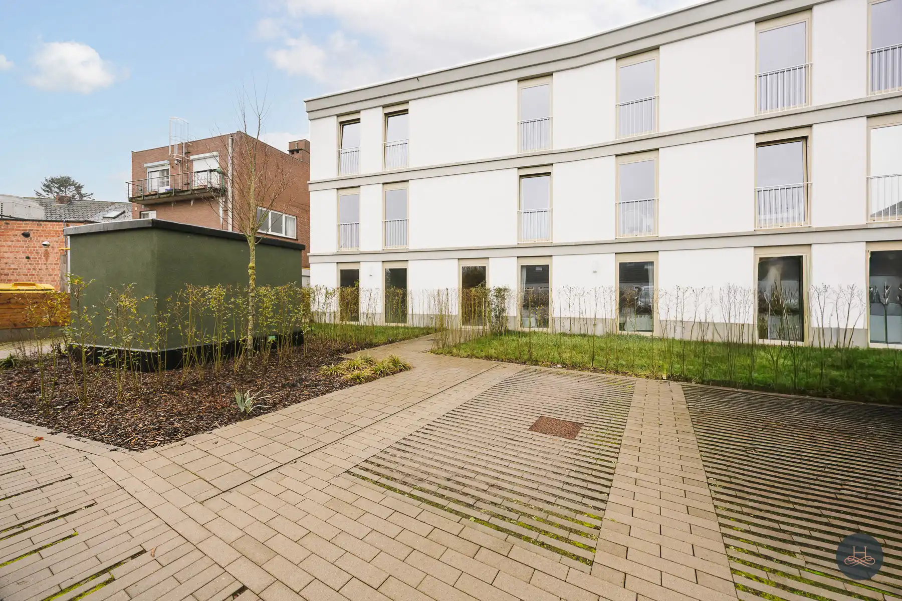 BEN Appartement met hoogwaardige afwerking foto 14