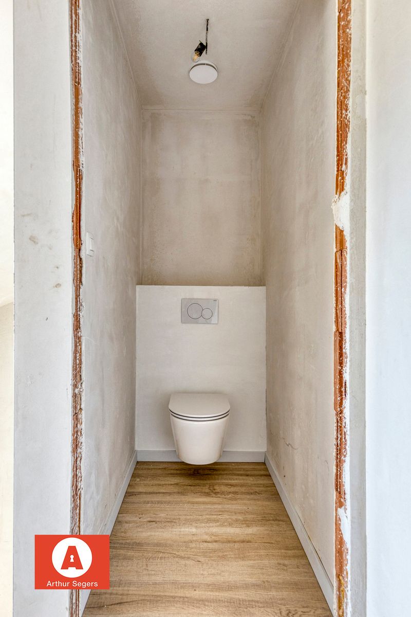 Nieuwbouwwoning met prachtig landelijk zicht foto 14