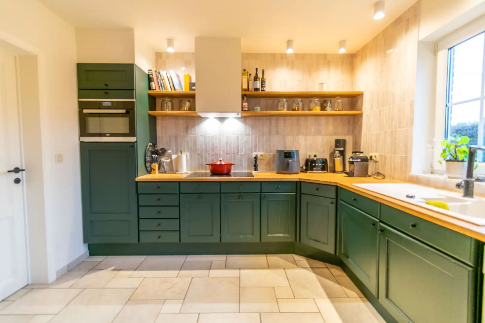 Een aangename, vrijstaande woning te Lettelingen! foto 28