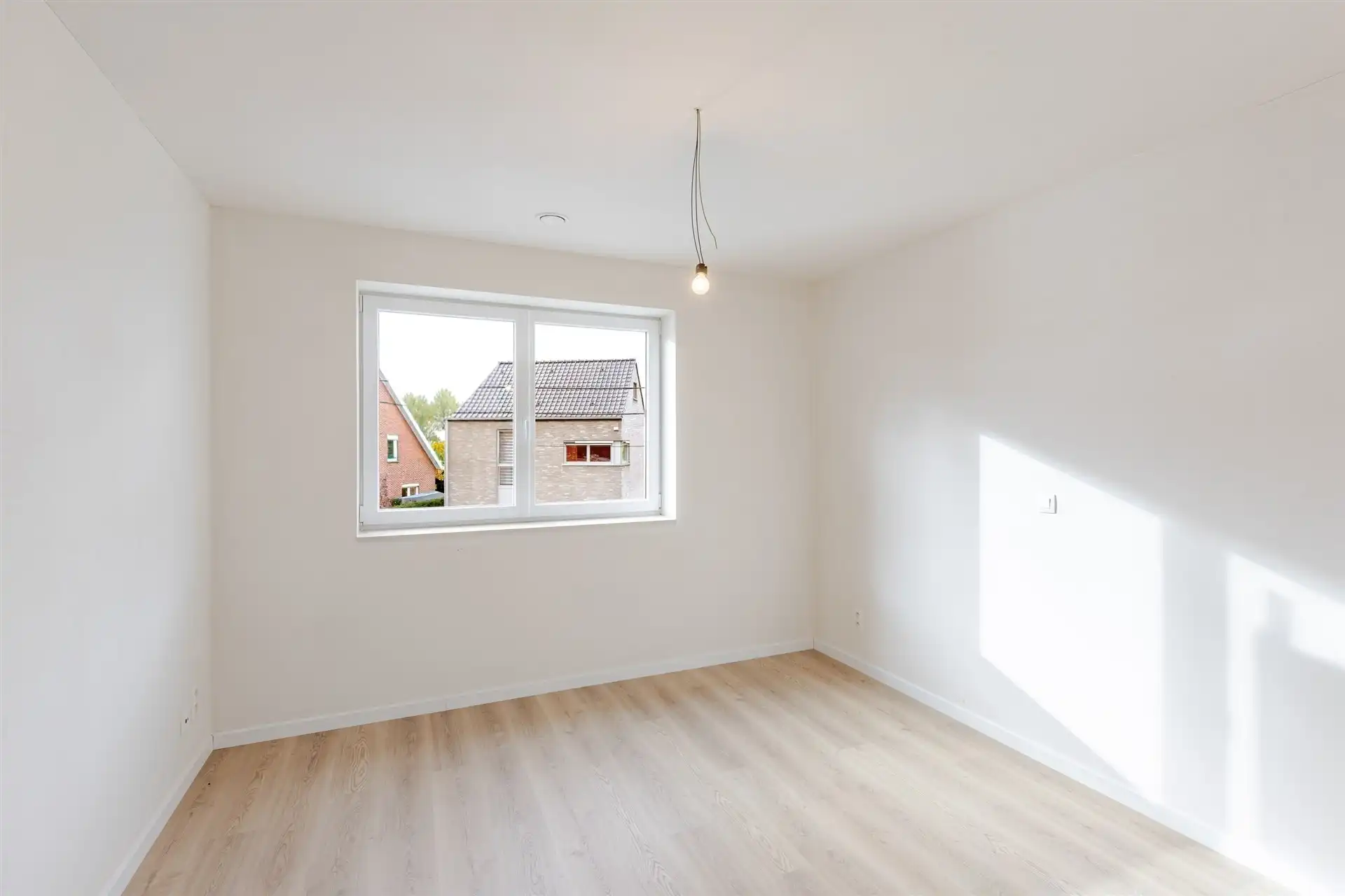 Laatste woning te project Cooppallaan foto 15