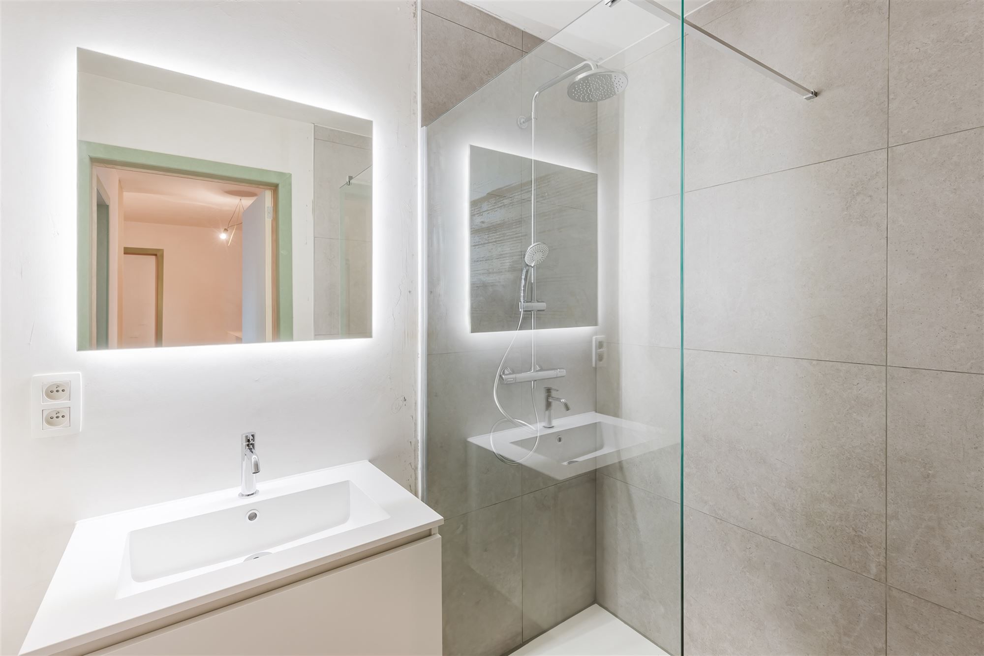 Prachtige nieuwbouwwoningen met tuin aan 6% BTW in Wetteren foto 15