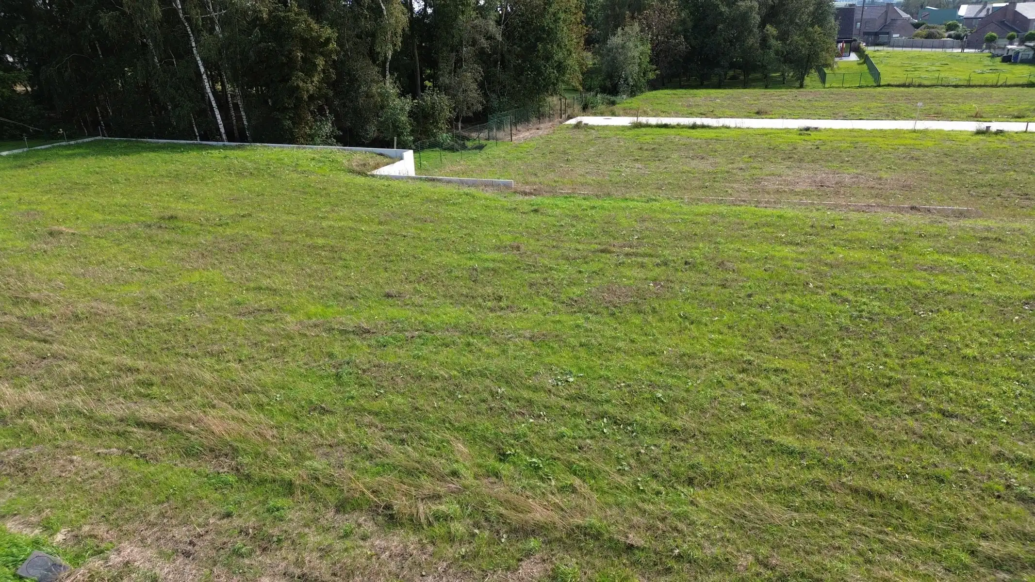 Moderne, energiezuinige woningen foto 16