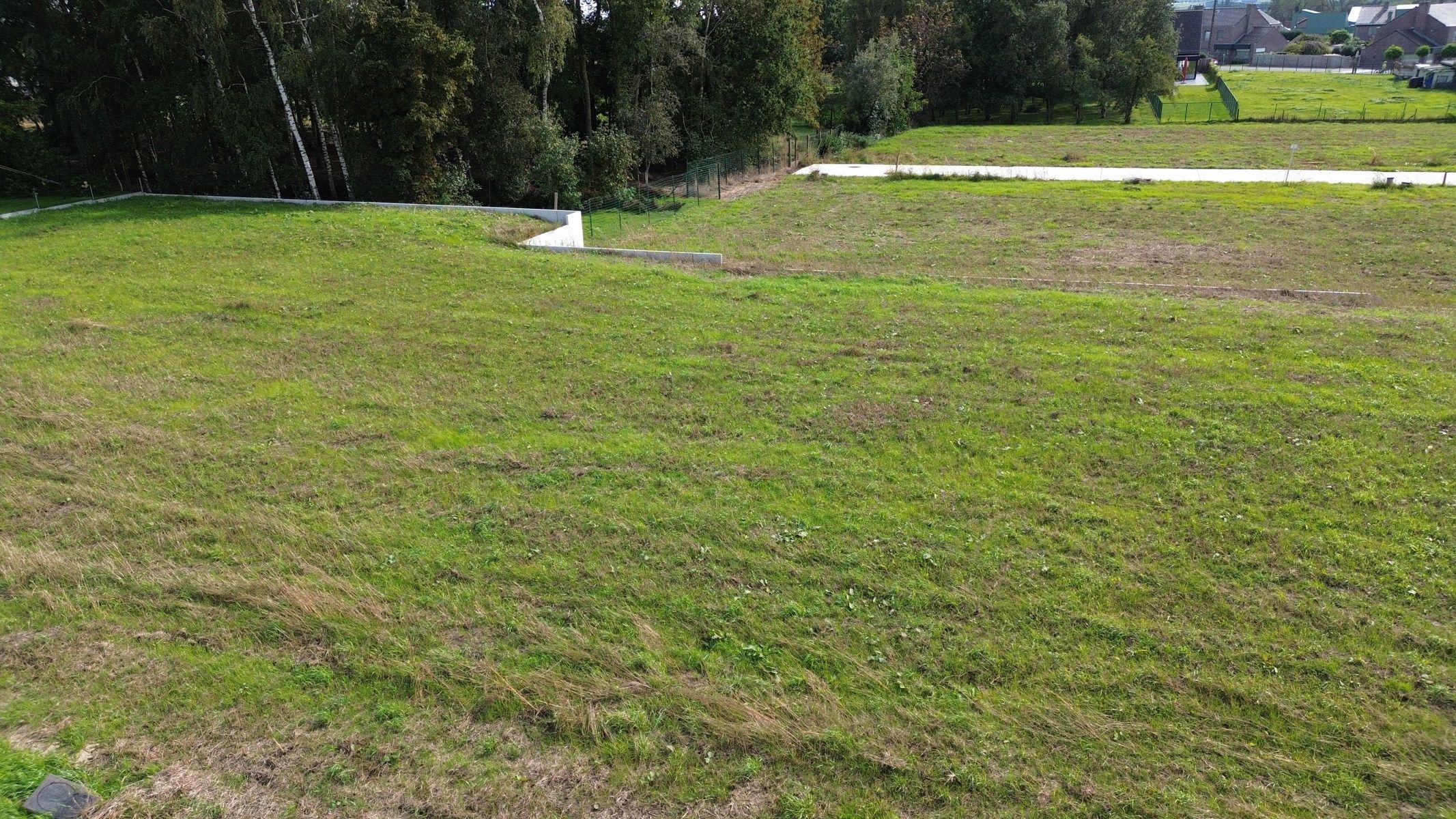 Moderne, energiezuinige woningen foto 16