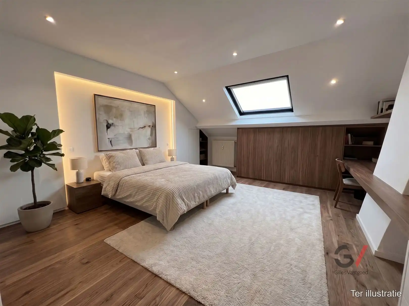 Huis foto 10