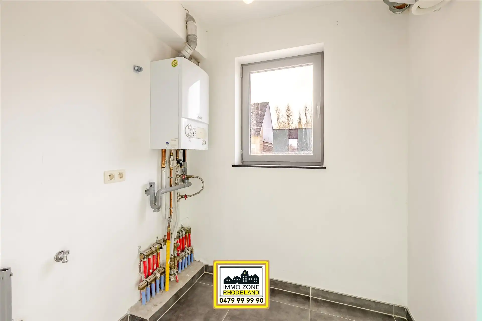 Gunstig gelegen appartement met 2 slpks en ruim terras foto 10