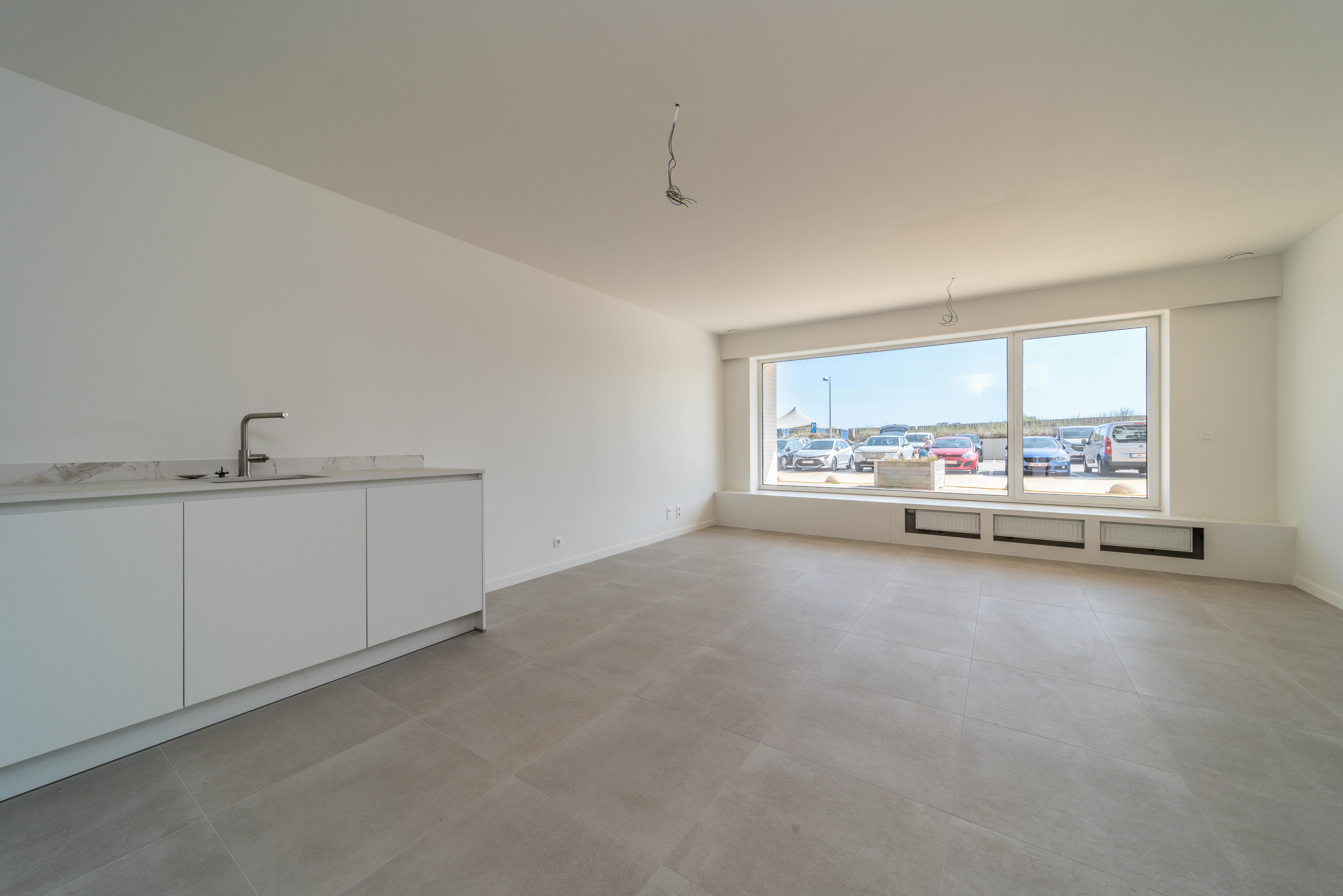 Appartement met 2 slaapkamers vlakbij zee te koop in De Panne foto 13