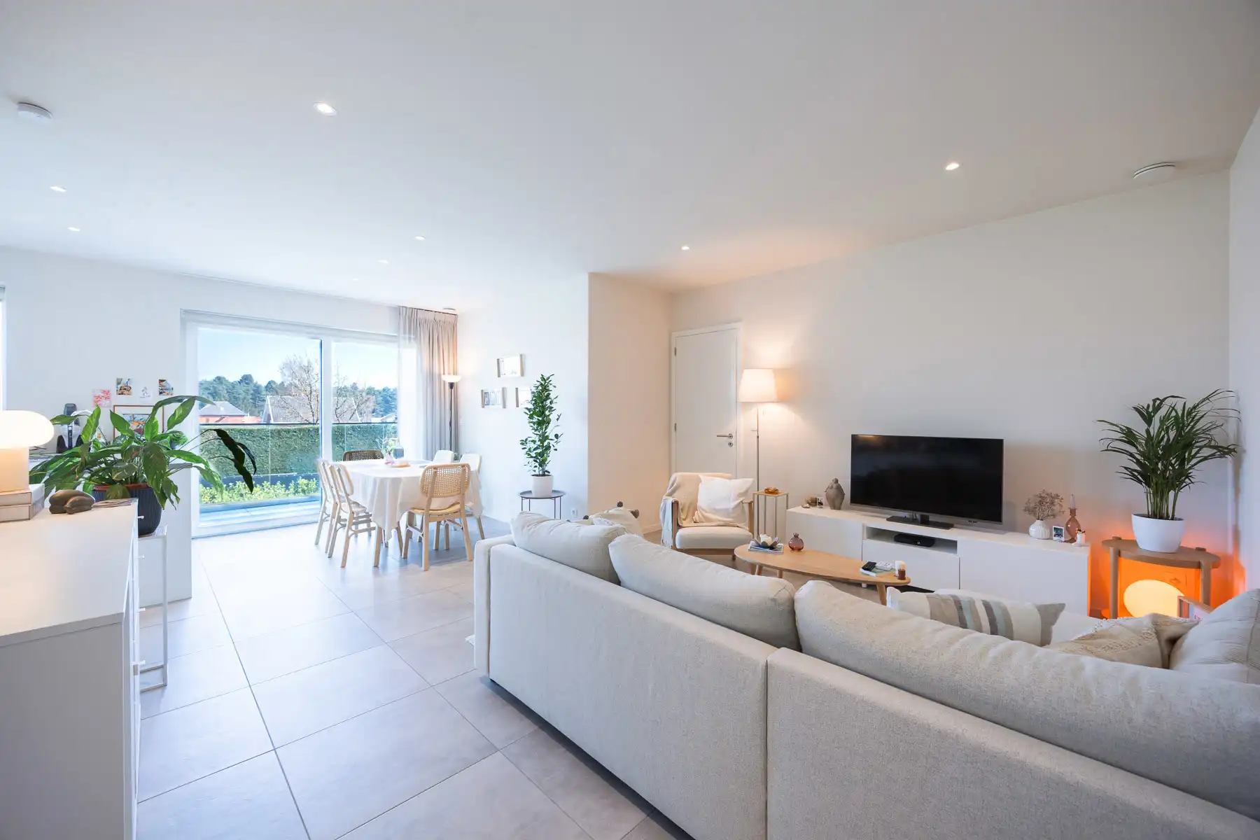 Lichtrijk BEN appartement in prachtig project foto 6