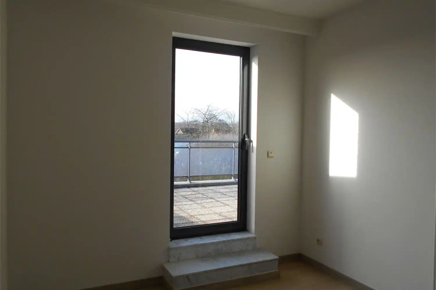 Appartement, 2 slaapkamers, terras. foto 17