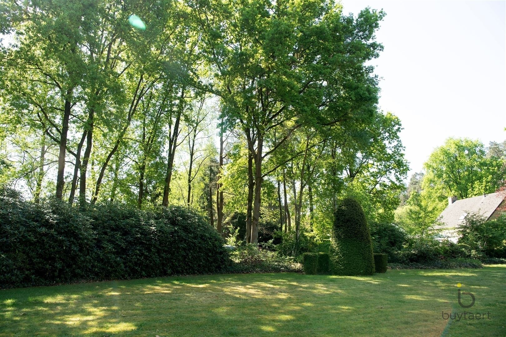 Gezellige MANOIRE villa in een aangename omgeving te Halle / Zoersel! foto 32