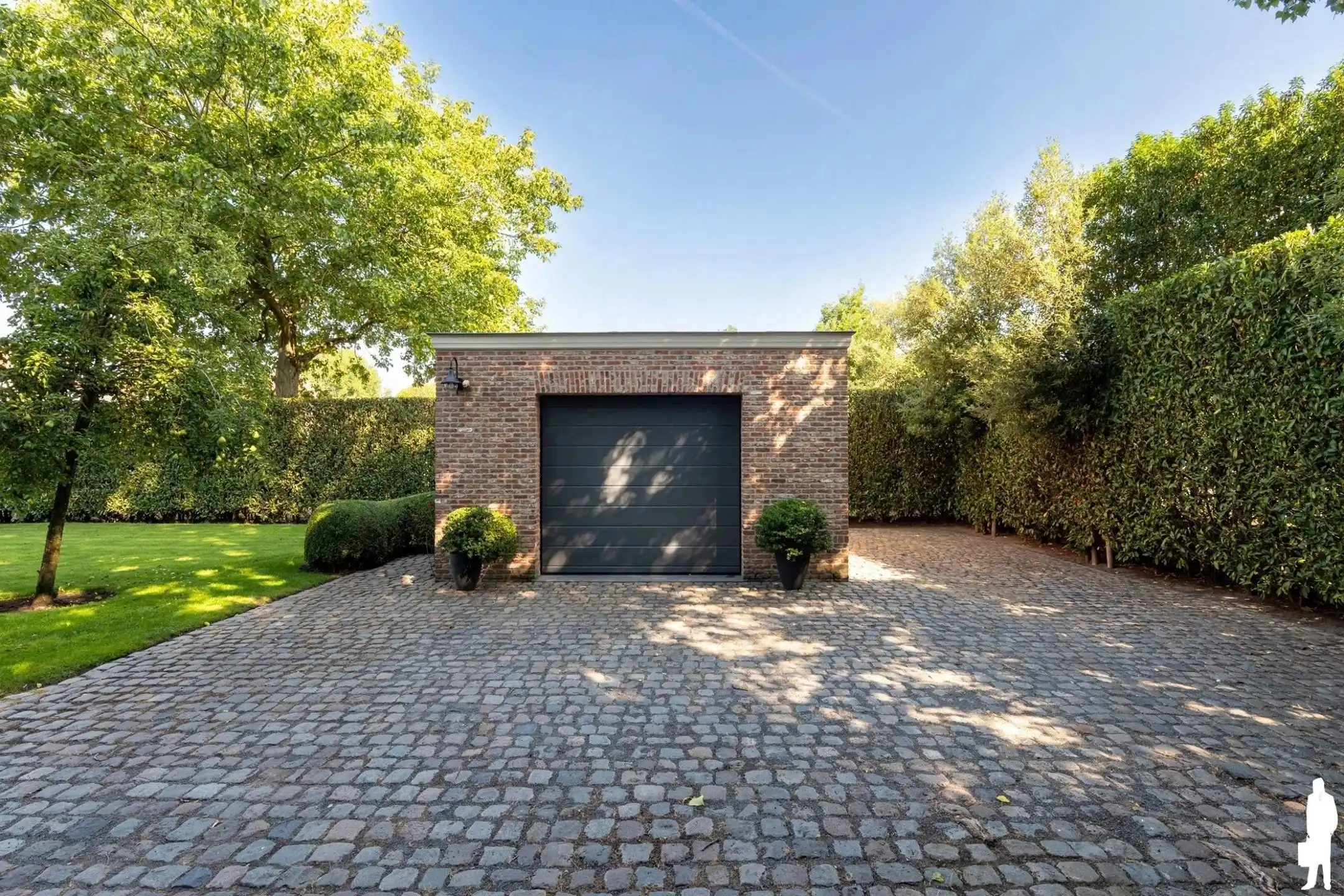Landelijke, instapklare woning met 4 slpk., 2 bdk. en een prachtige tuin te Minderhout foto 30
