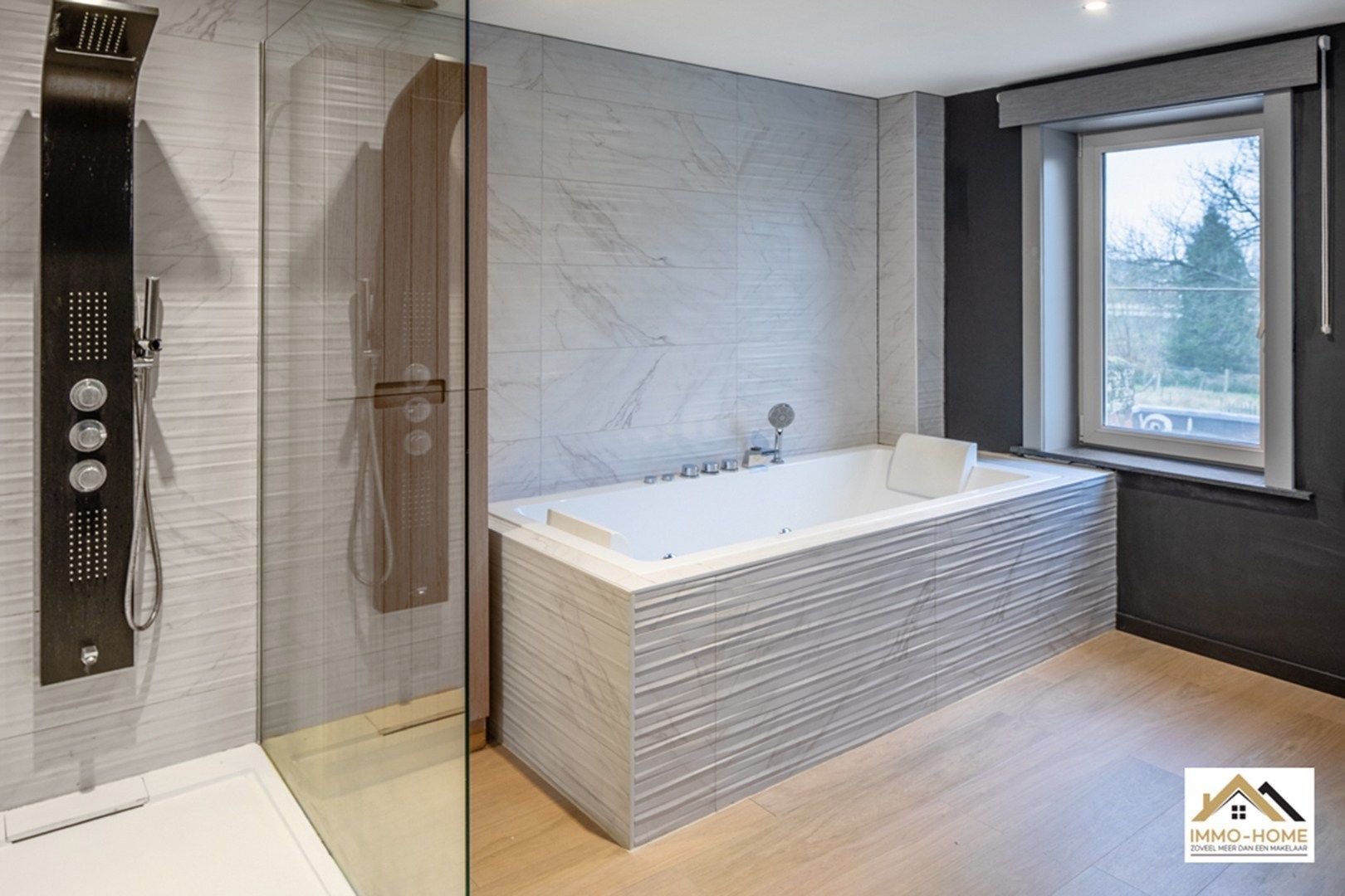 Instapklare woning met riante tuin op rustige ligging  foto 9